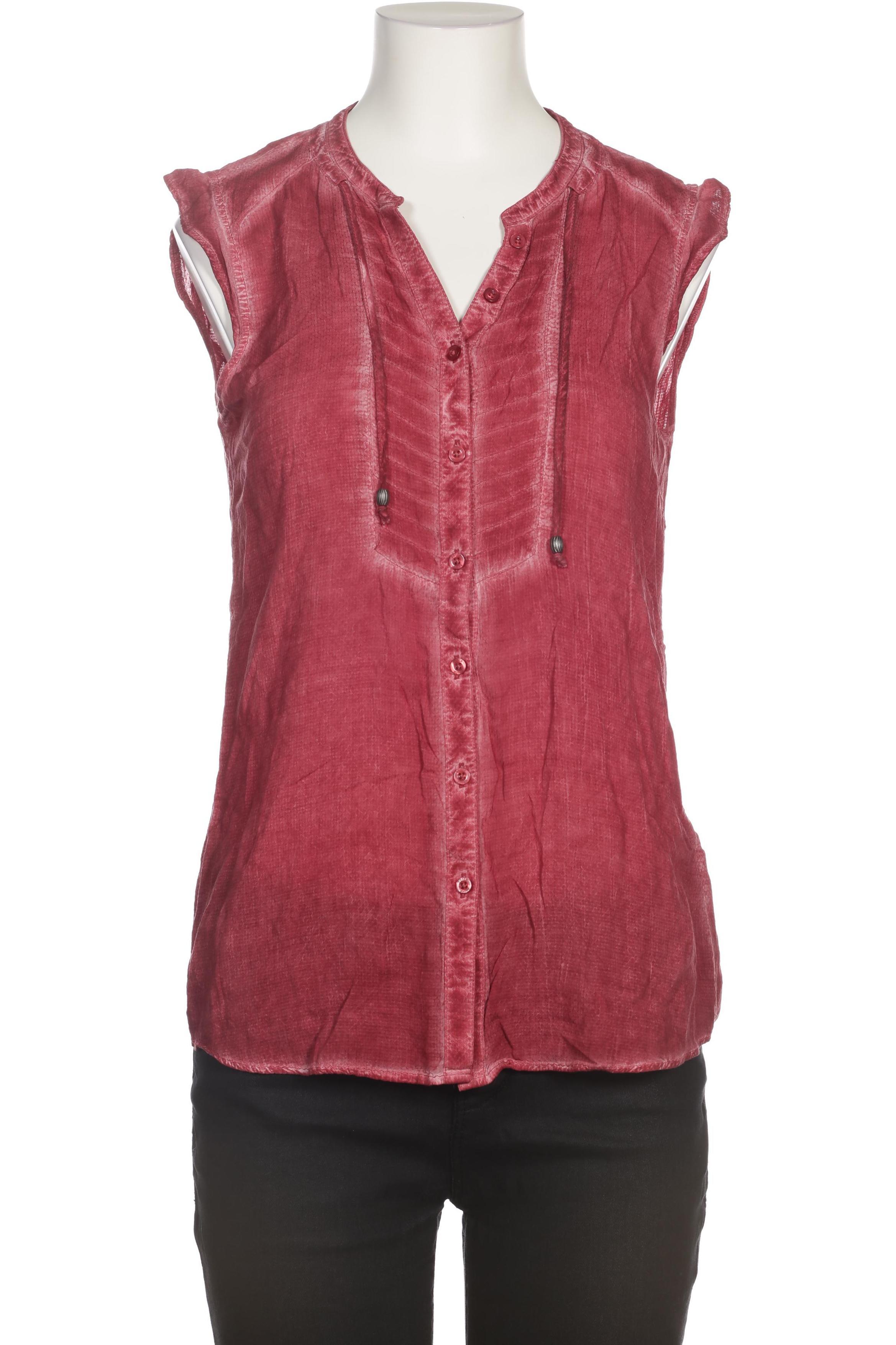 

Soccx Damen Bluse, pink, Gr. 36