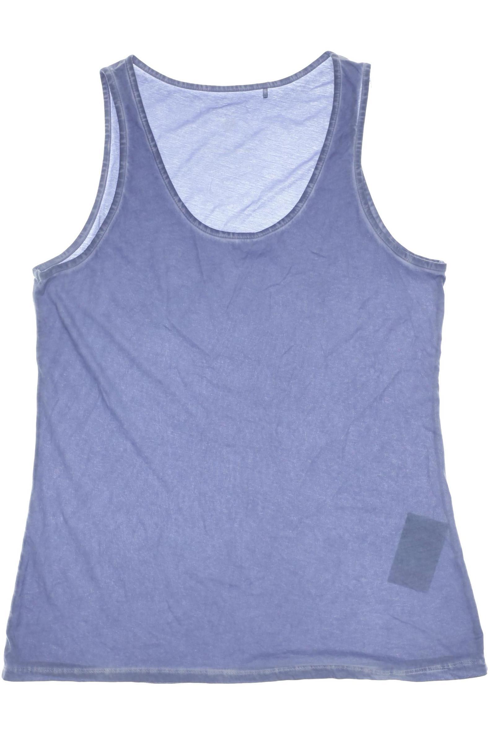 

Soccx Damen Top, blau, Gr.