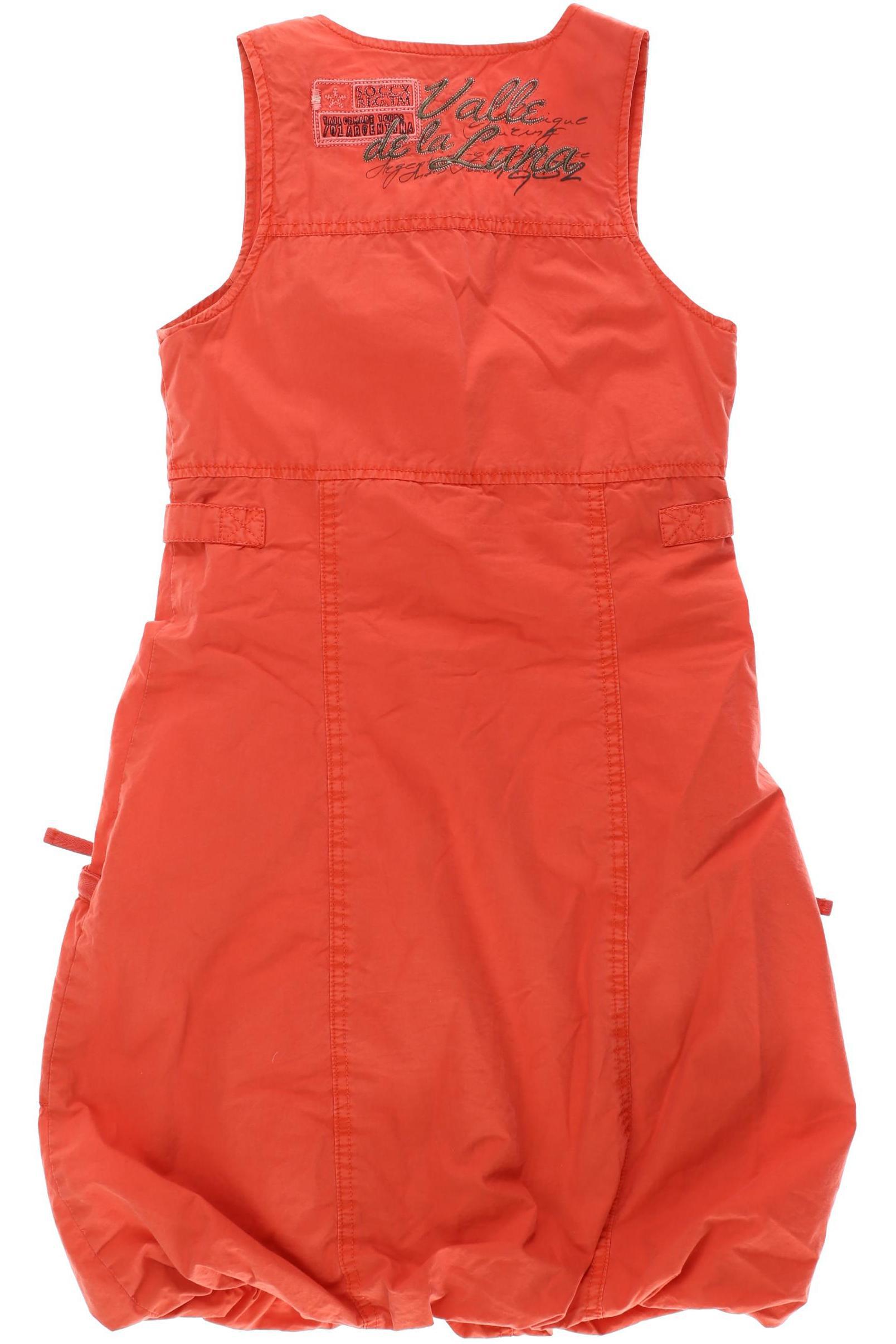 Thumbnail - Soccx Mädchen Kleid, rot, Gr. 146