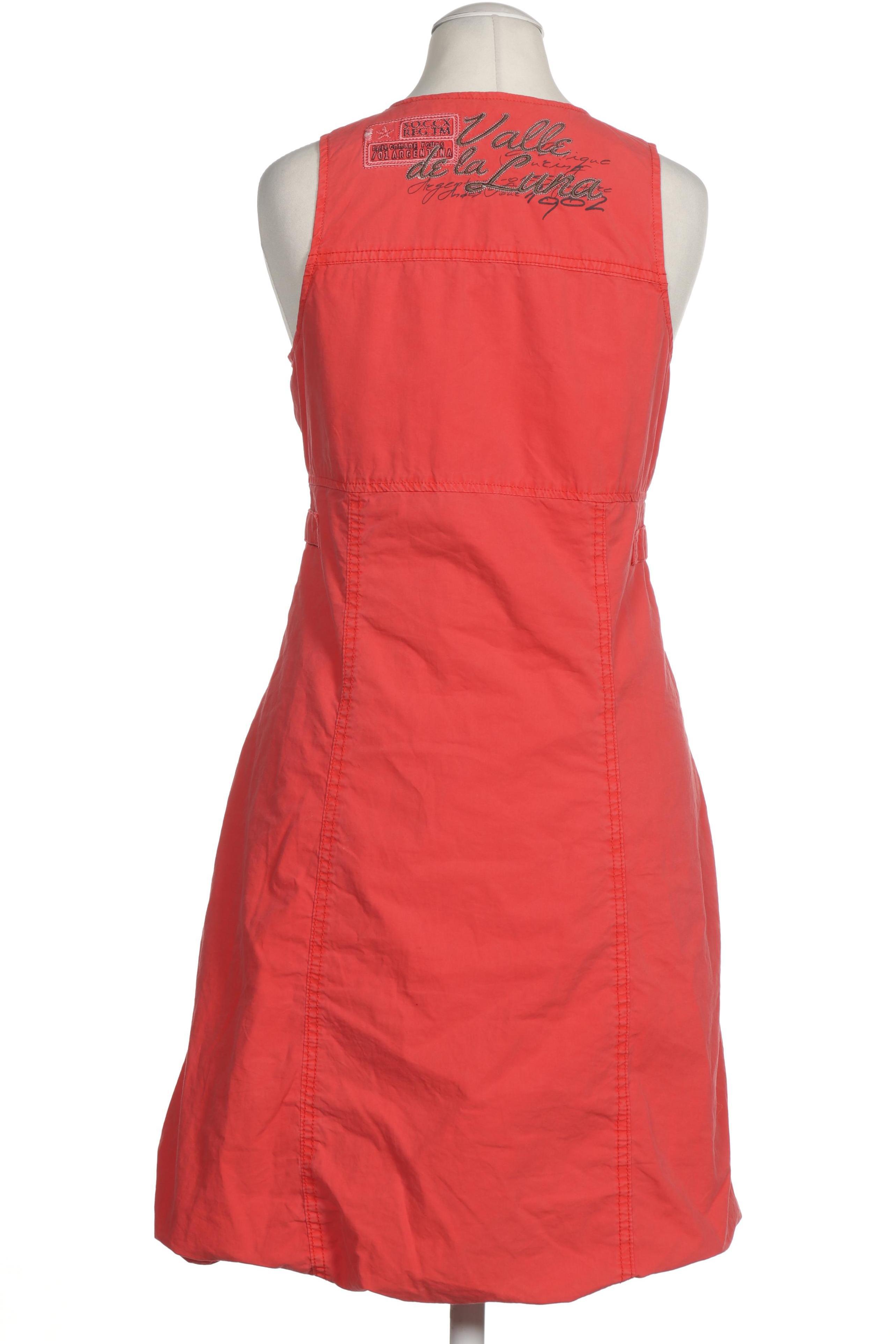 Thumbnail - Soccx Mädchen Kleid, rot, Gr. 158