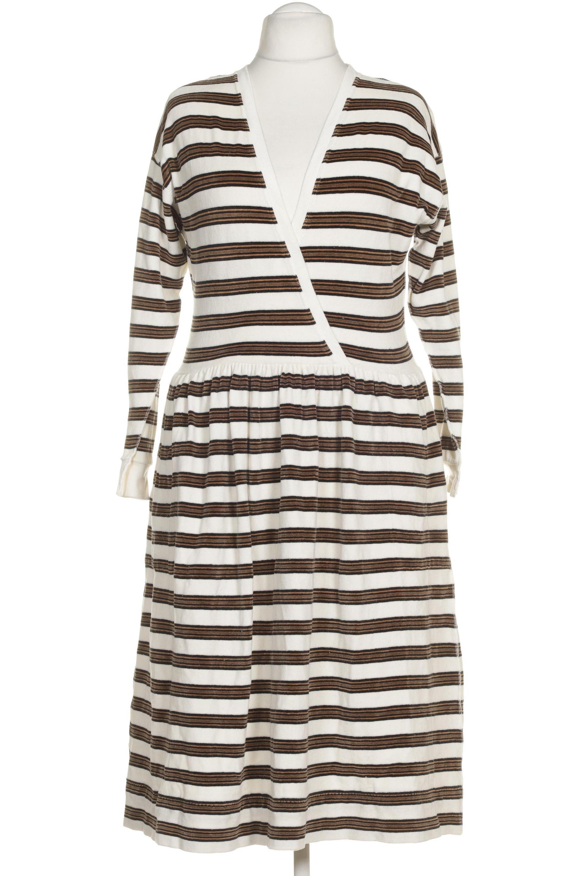 

Sonia Rykiel Damen Kleid, weiß, Gr.