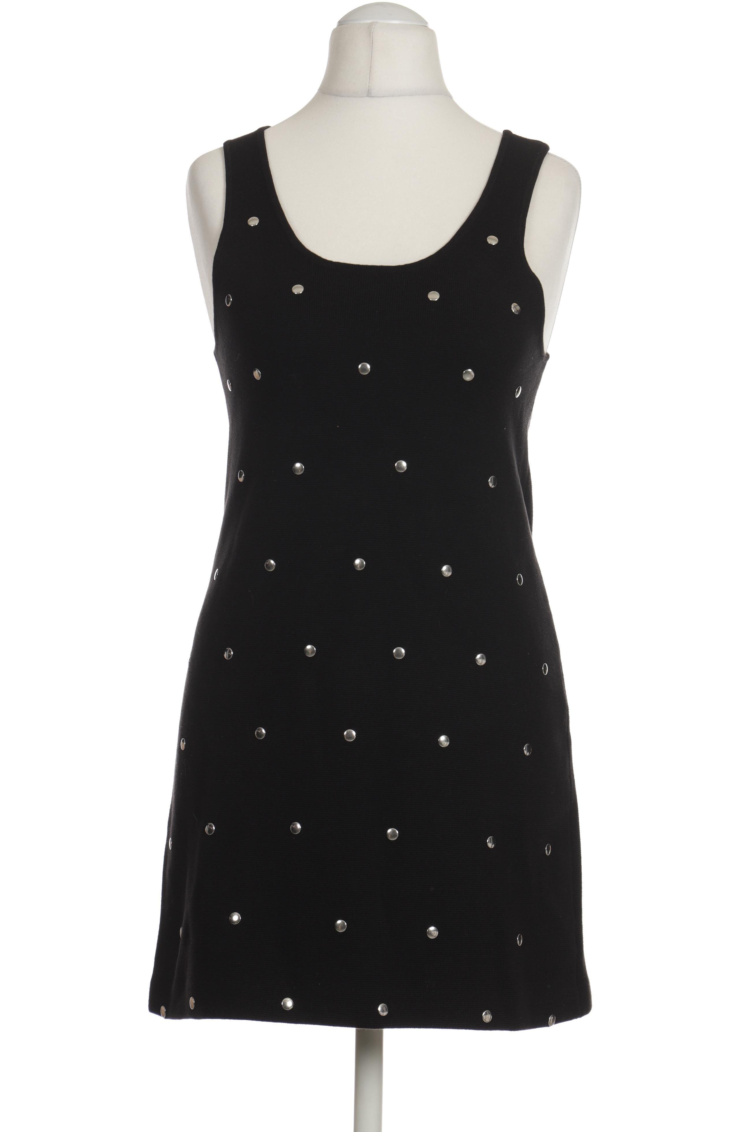 

Sonia Rykiel Damen Kleid, schwarz, Gr.