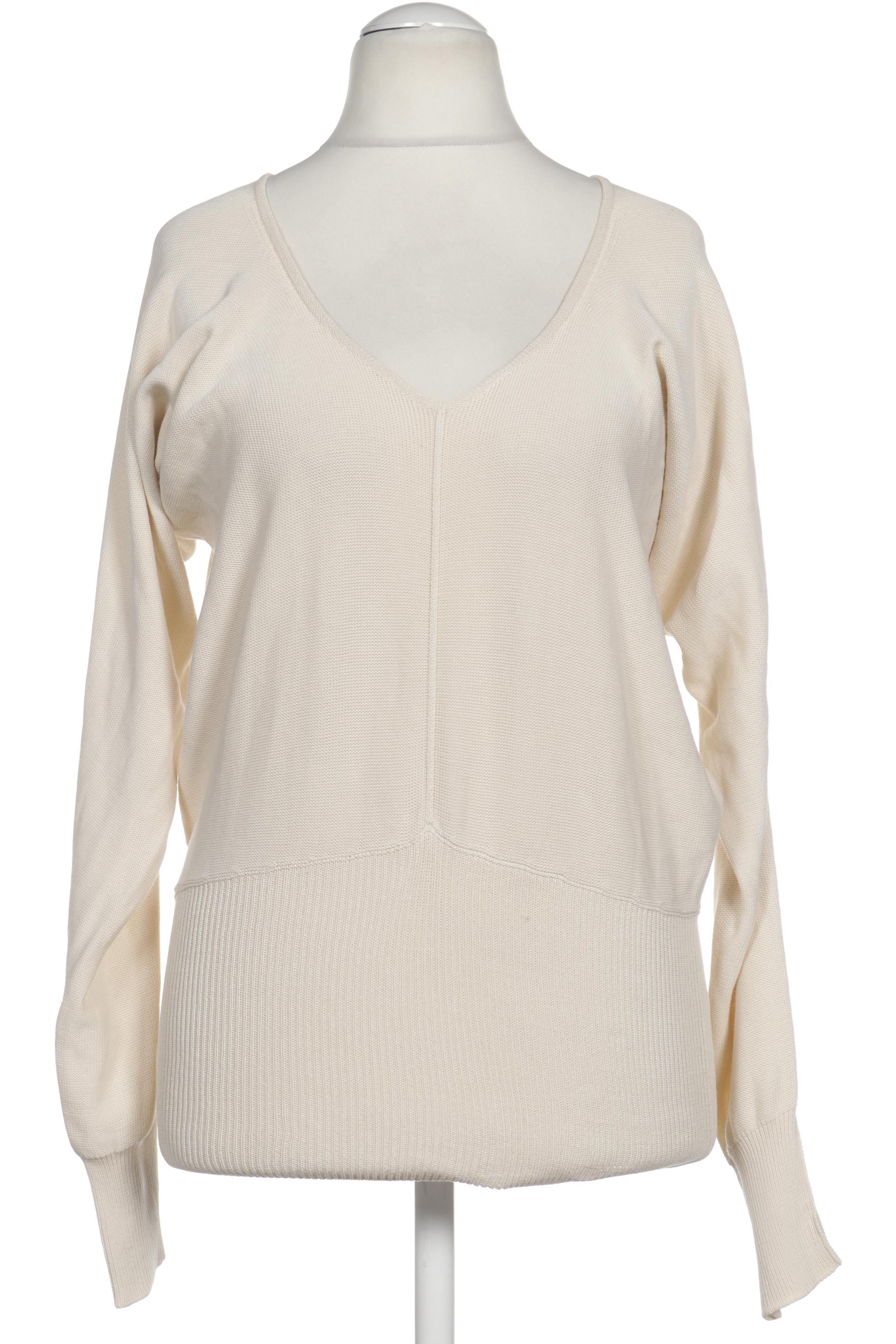 

Sonia Rykiel Damen Pullover, beige, Gr.