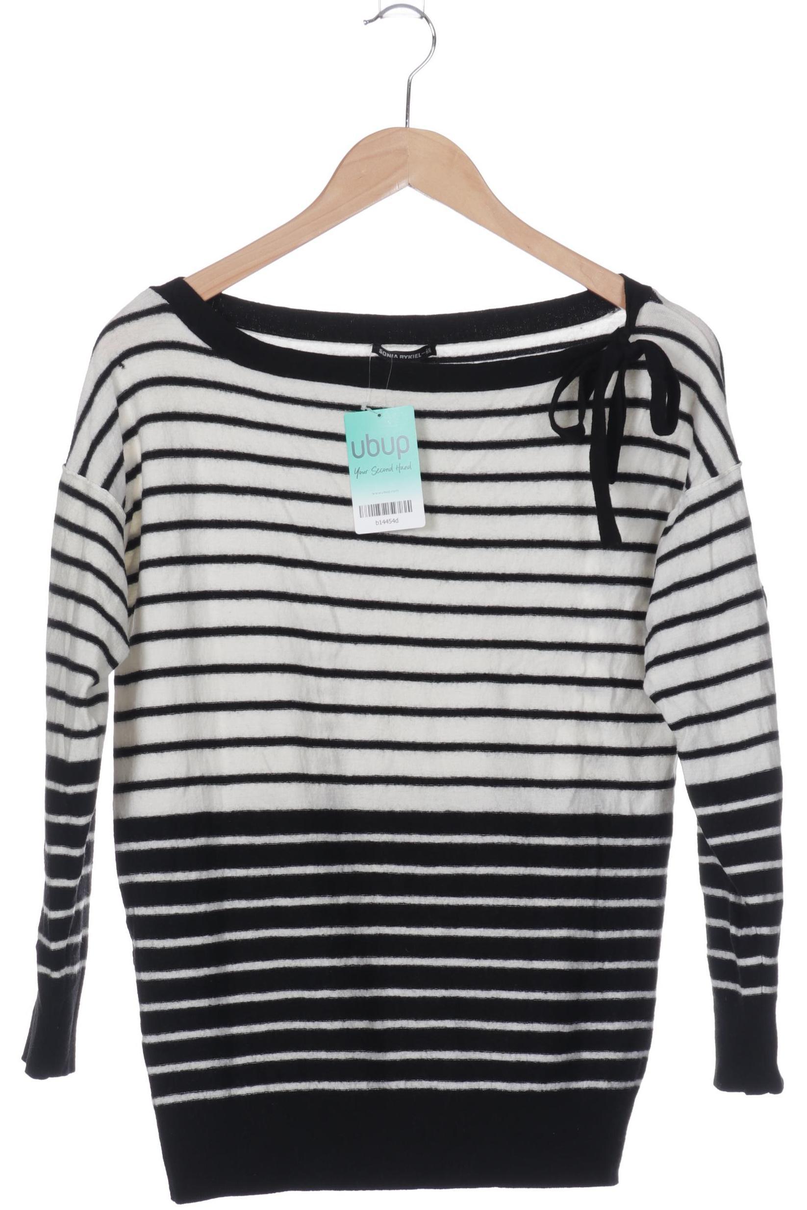 

Sonia Rykiel Damen Pullover, beige, Gr.