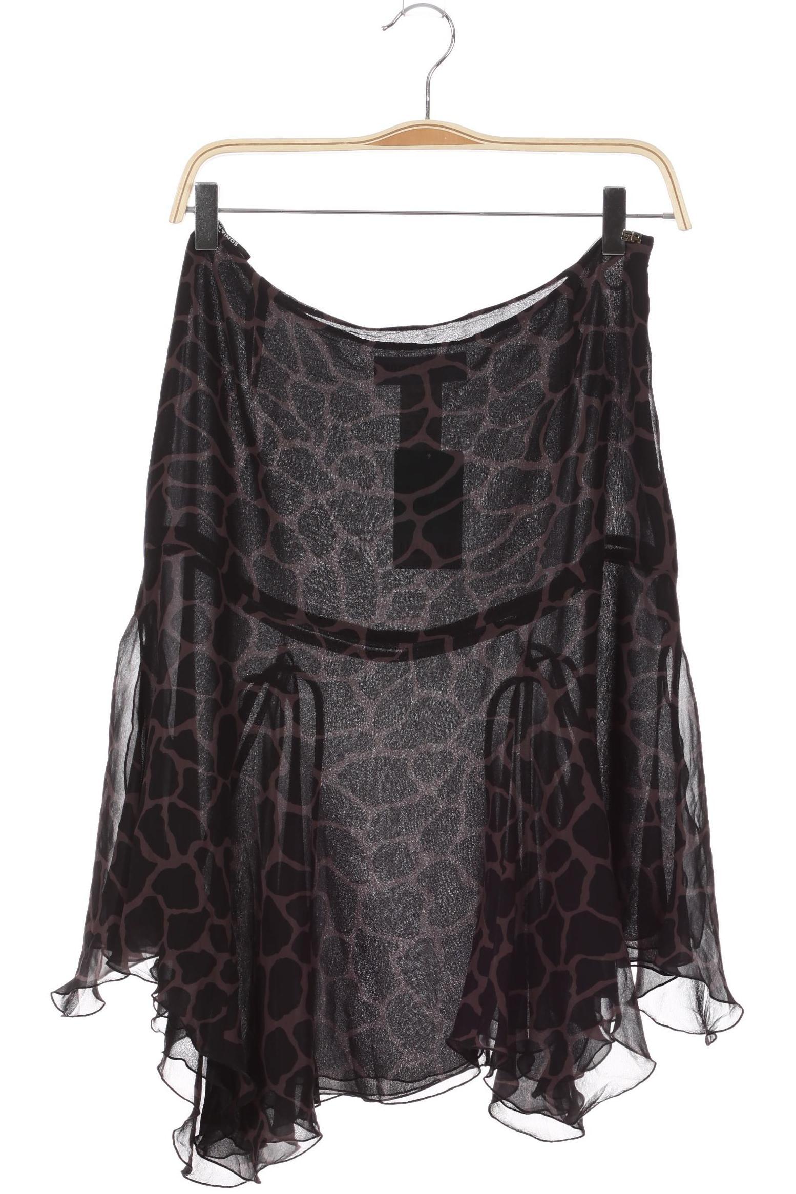 

Sonia Rykiel Damen Rock, schwarz, Gr. 40