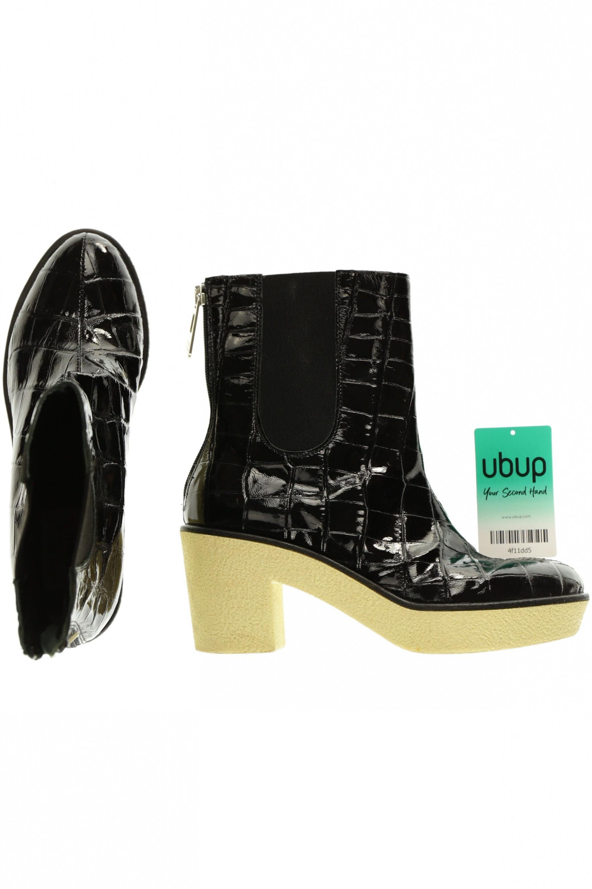 

Sonia Rykiel Damen Stiefelette, schwarz, Gr. 37.5