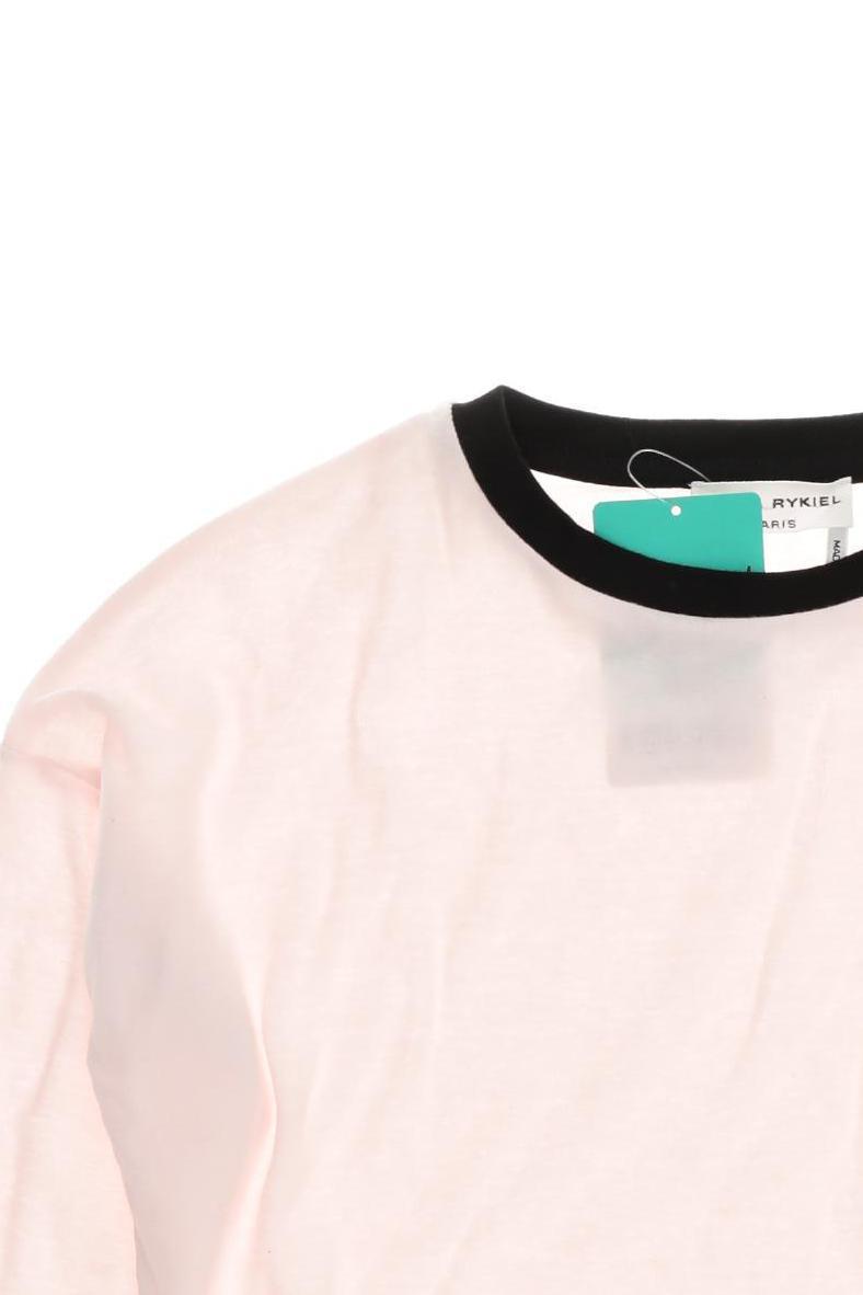 Thumbnail - Sonia Rykiel Mädchen Langarmshirt, pink, Gr. 128