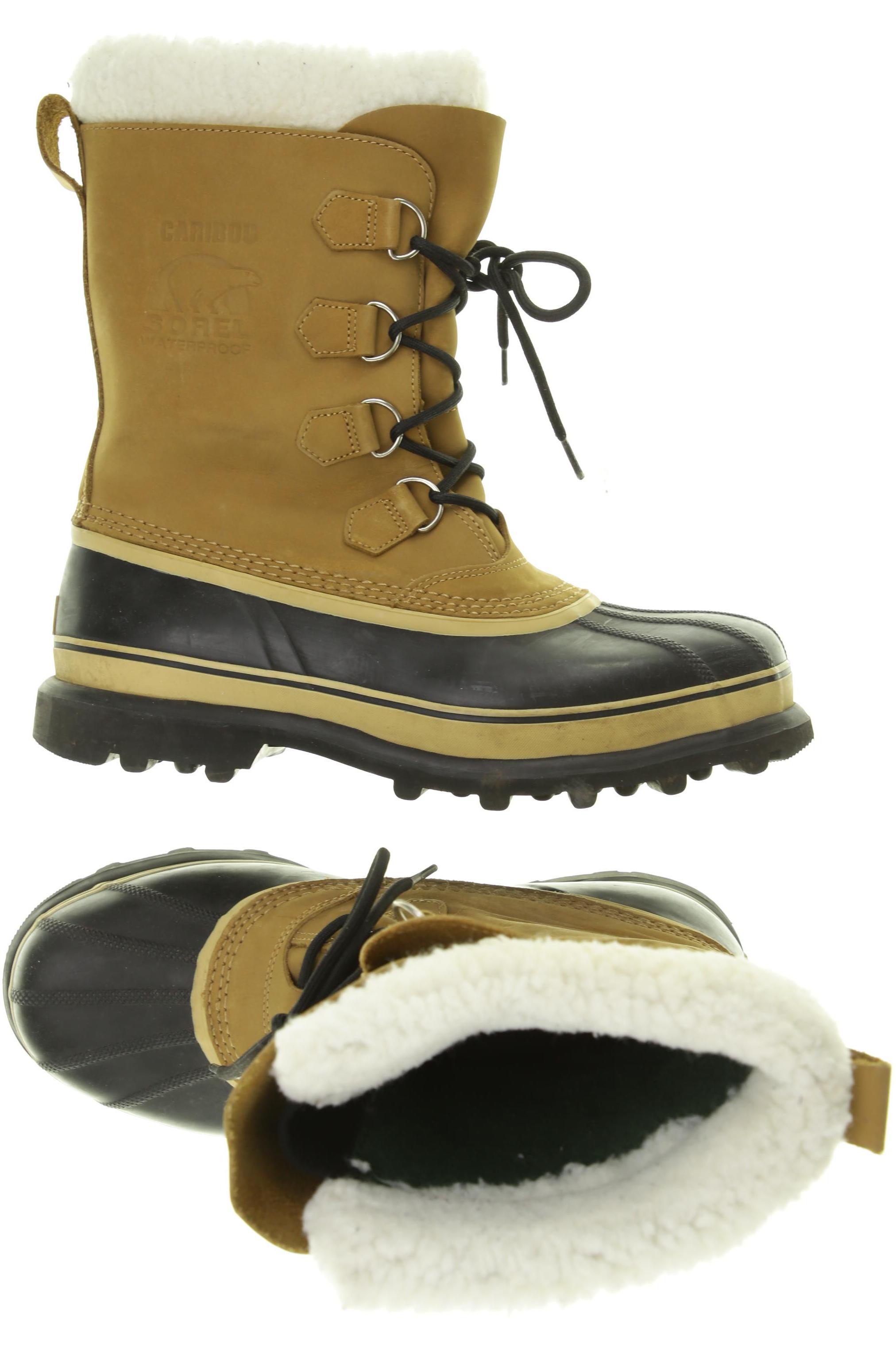 

Sorel Herren Stiefel, braun, Gr. 44