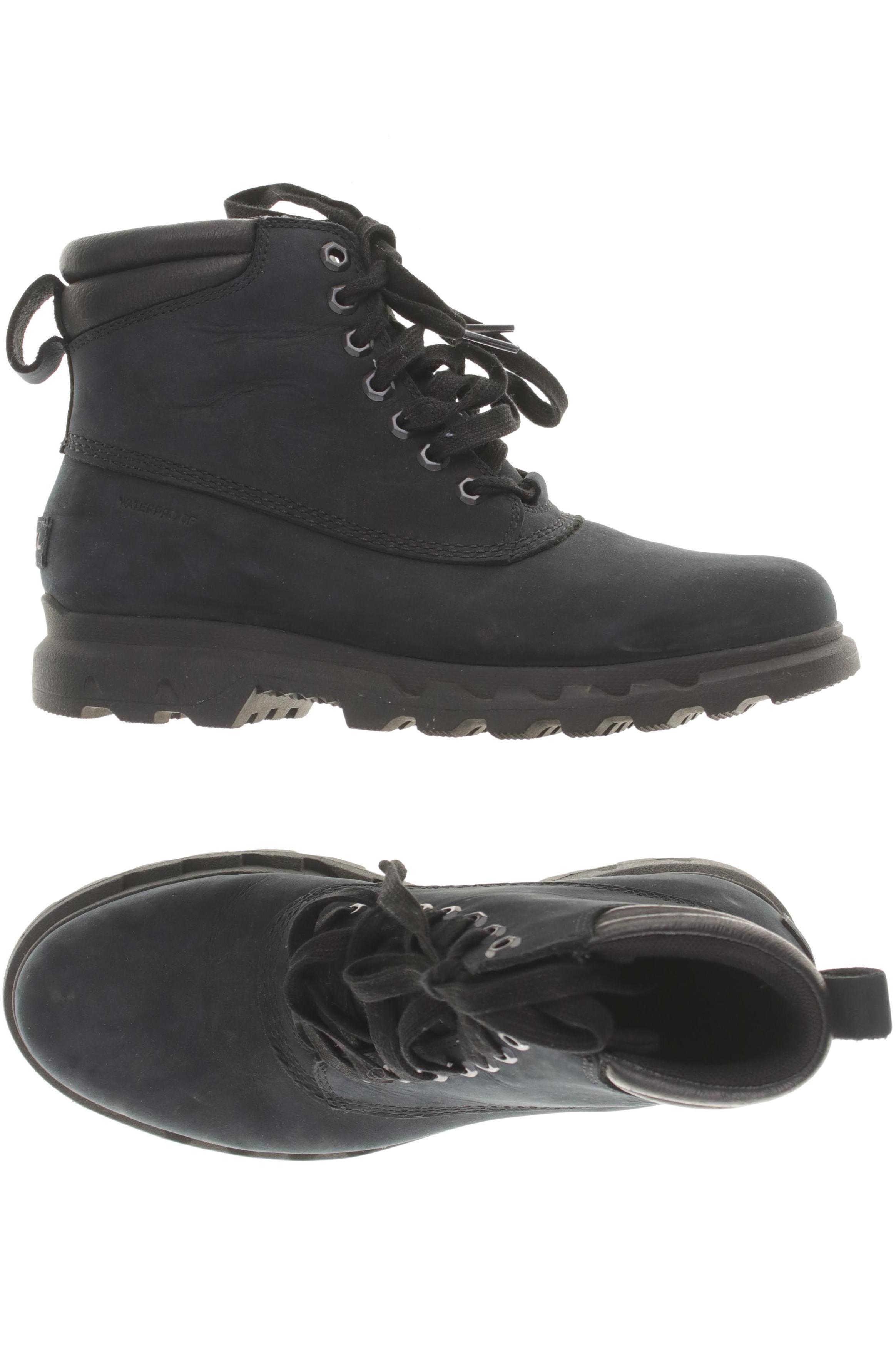 

Sorel Herren Stiefel, blau, Gr. 40