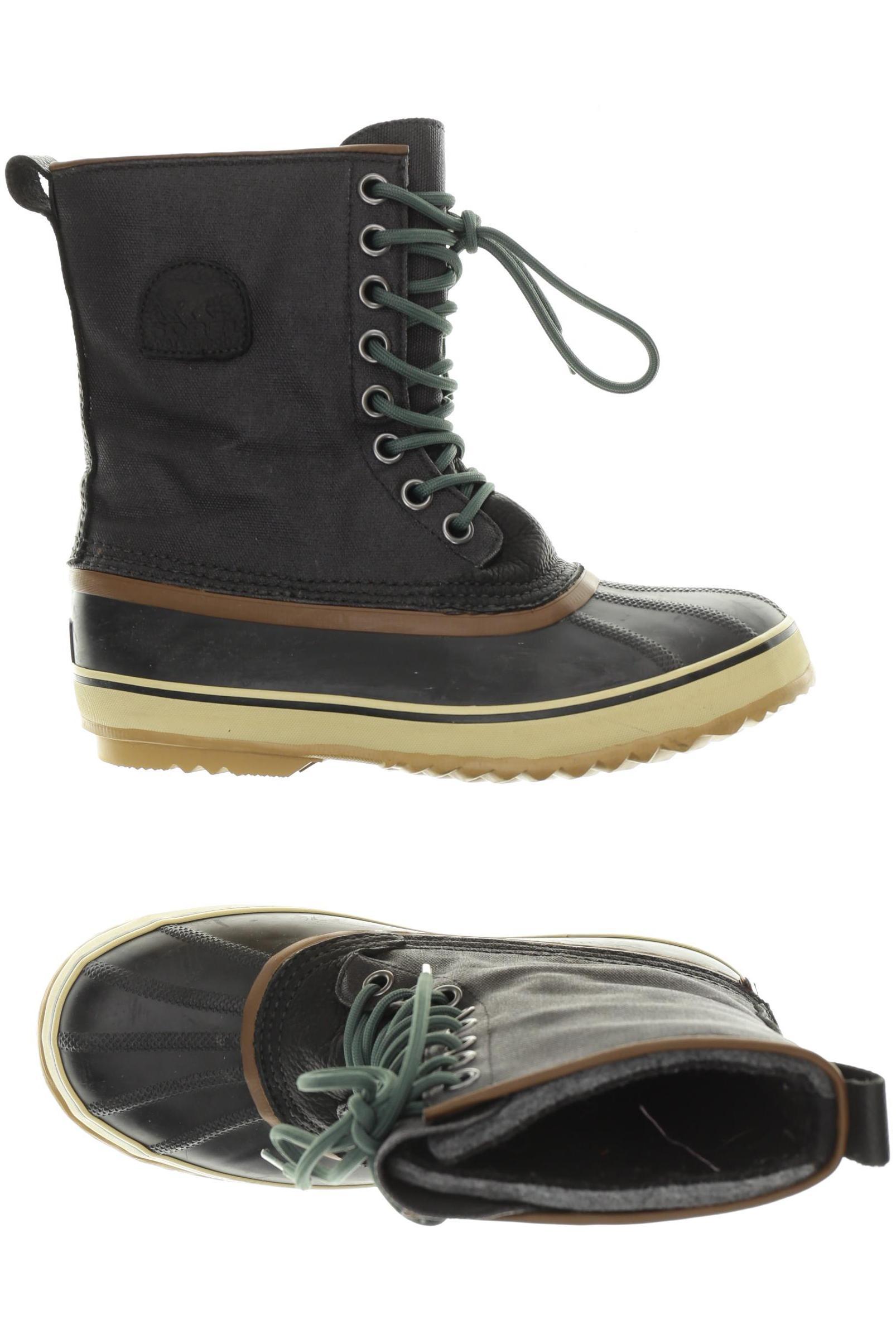 

Sorel Herren Stiefel, schwarz, Gr. 42