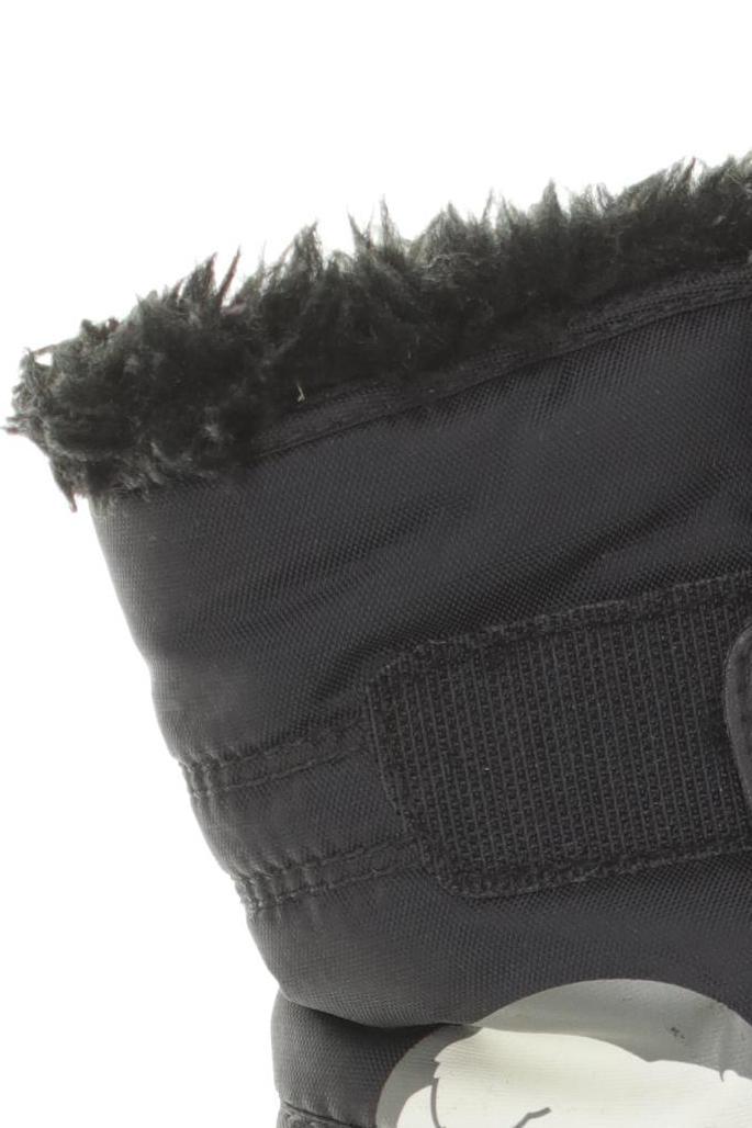 Thumbnail - Sorel Jungen Kinderschuhe, schwarz, Gr. 27