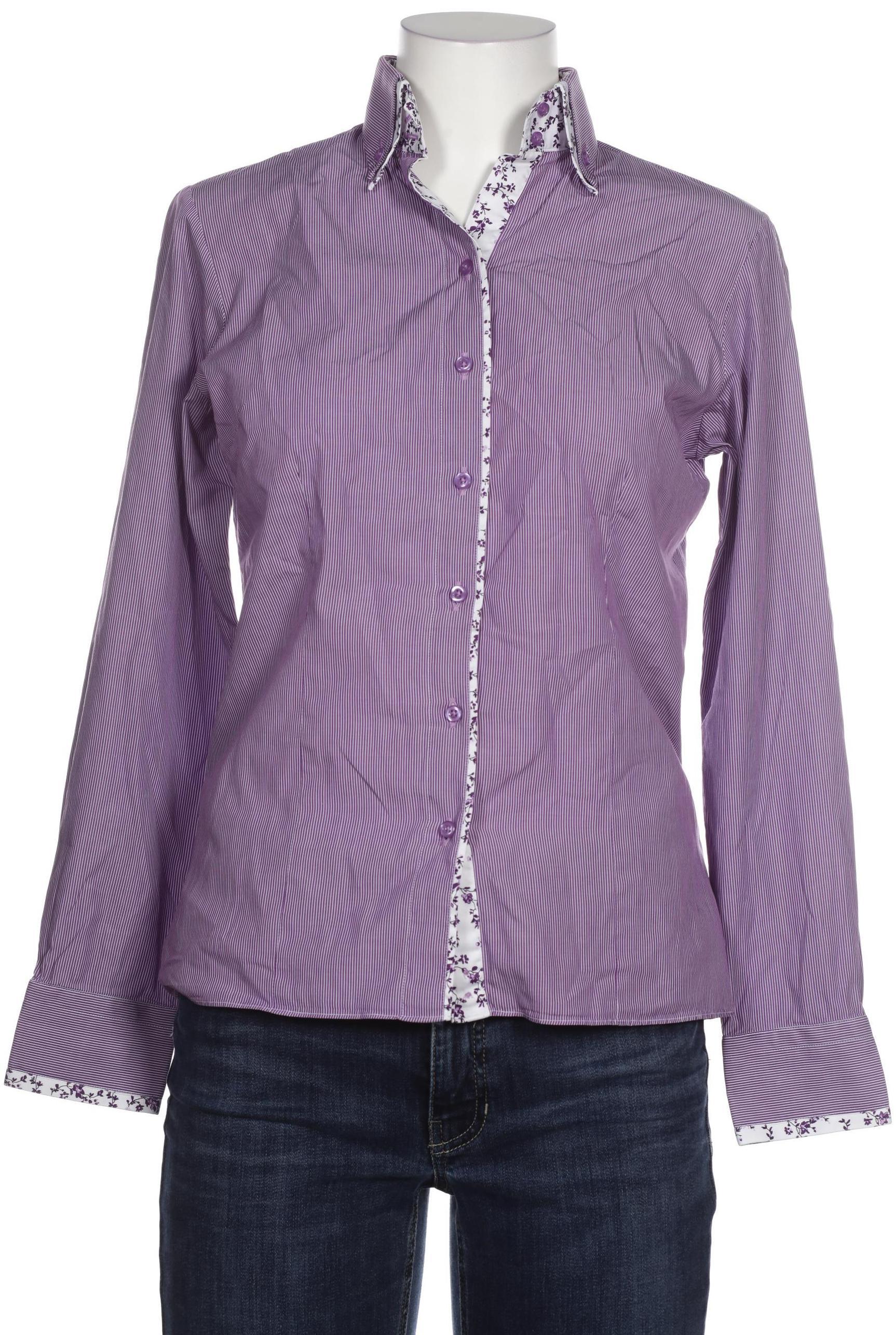

Sovrano Damen Bluse, lila, Gr. 38