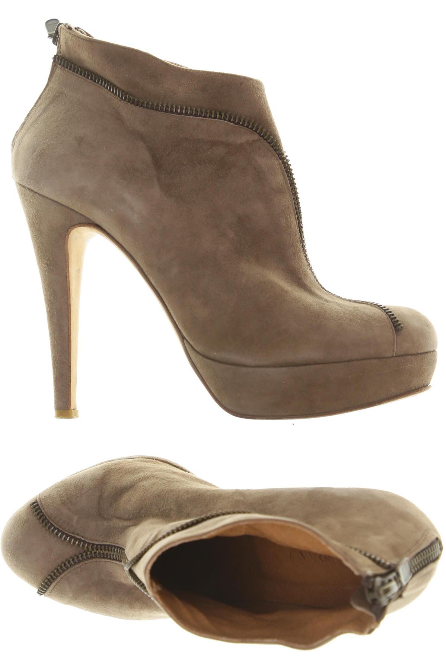 

Sovrano Damen Pumps, beige, Gr. 40
