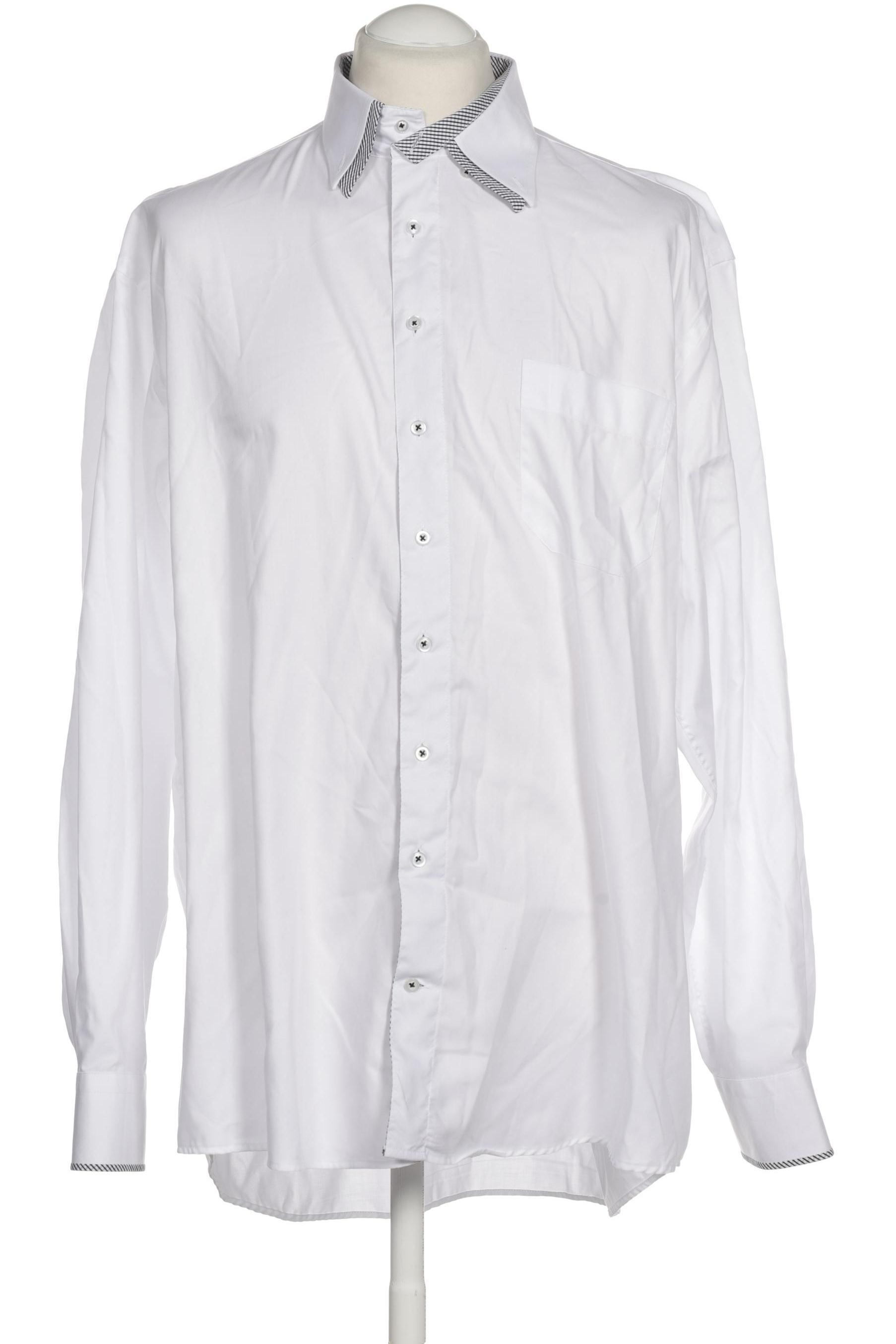 Thumbnail - Sovrano Herren Hemd, weiß, Gr.