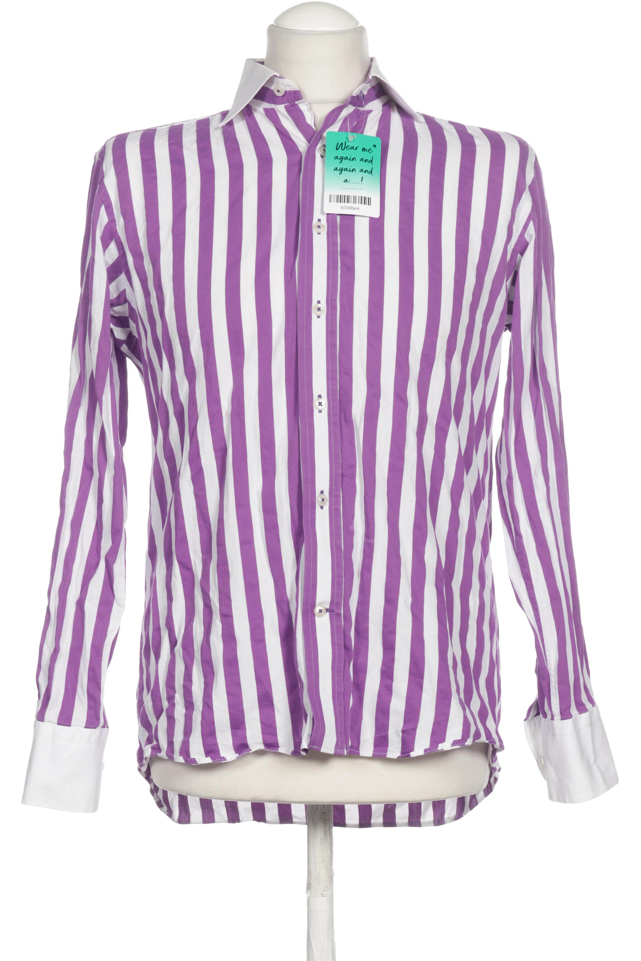 

Sovrano Herren Hemd, lila, Gr.