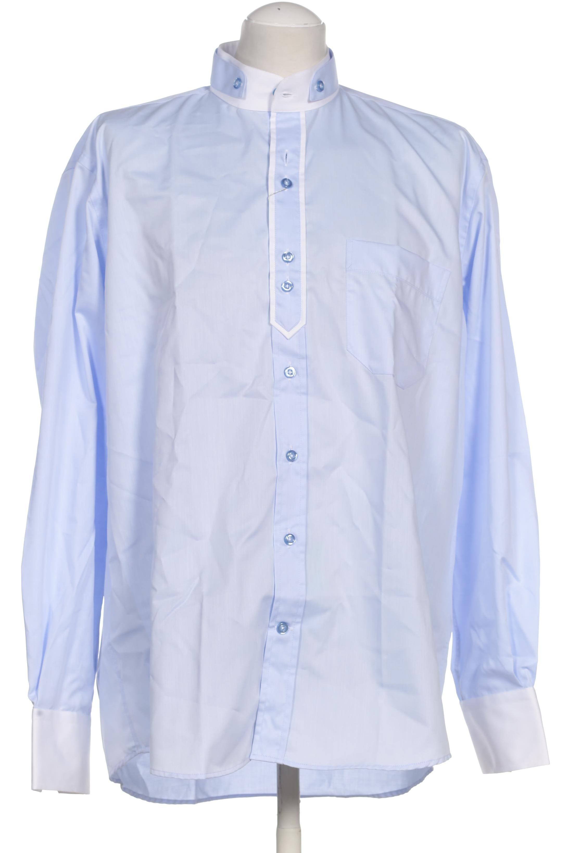 

Sovrano Herren Hemd, blau, Gr.