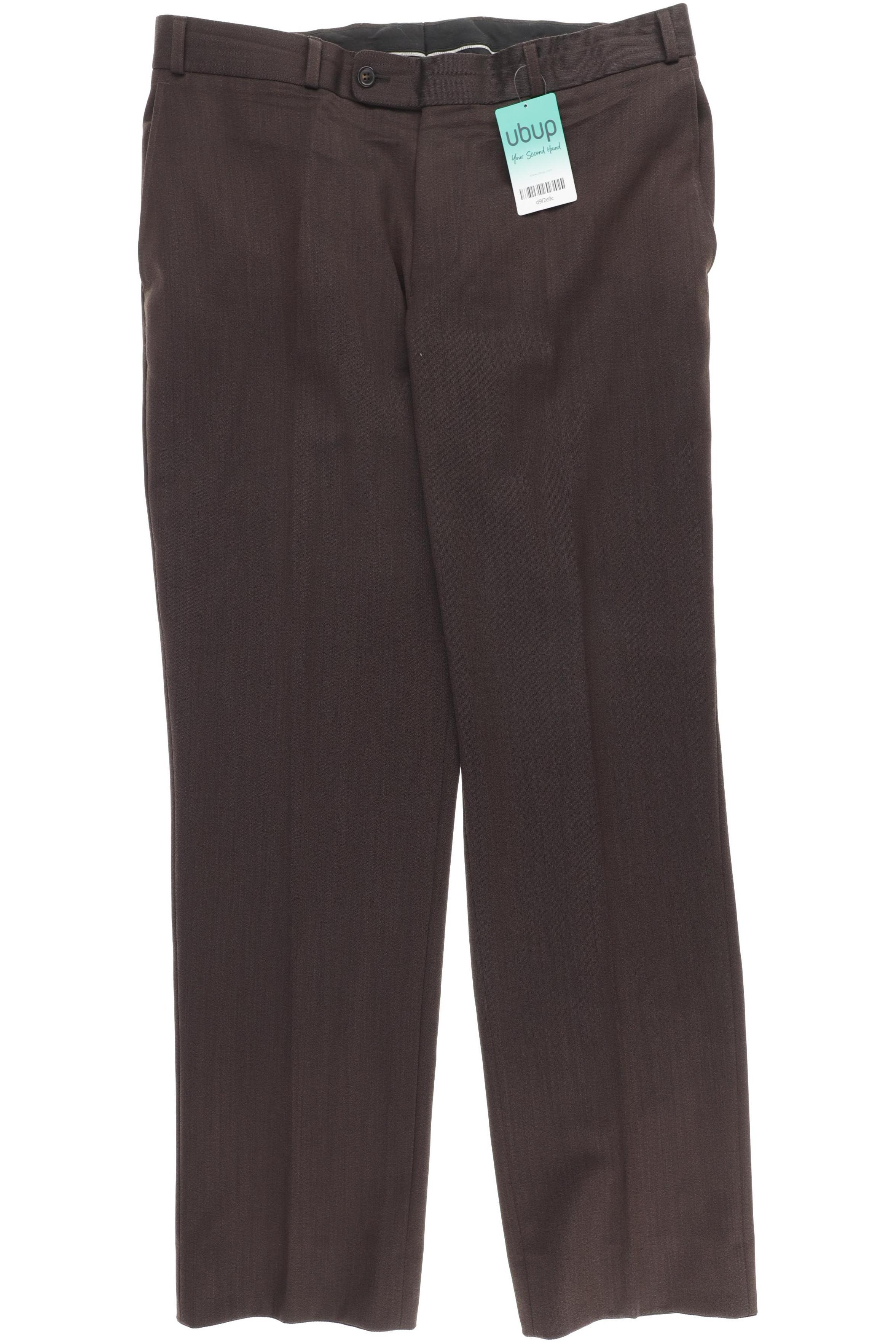 

Sovrano Herren Stoffhose, braun, Gr.