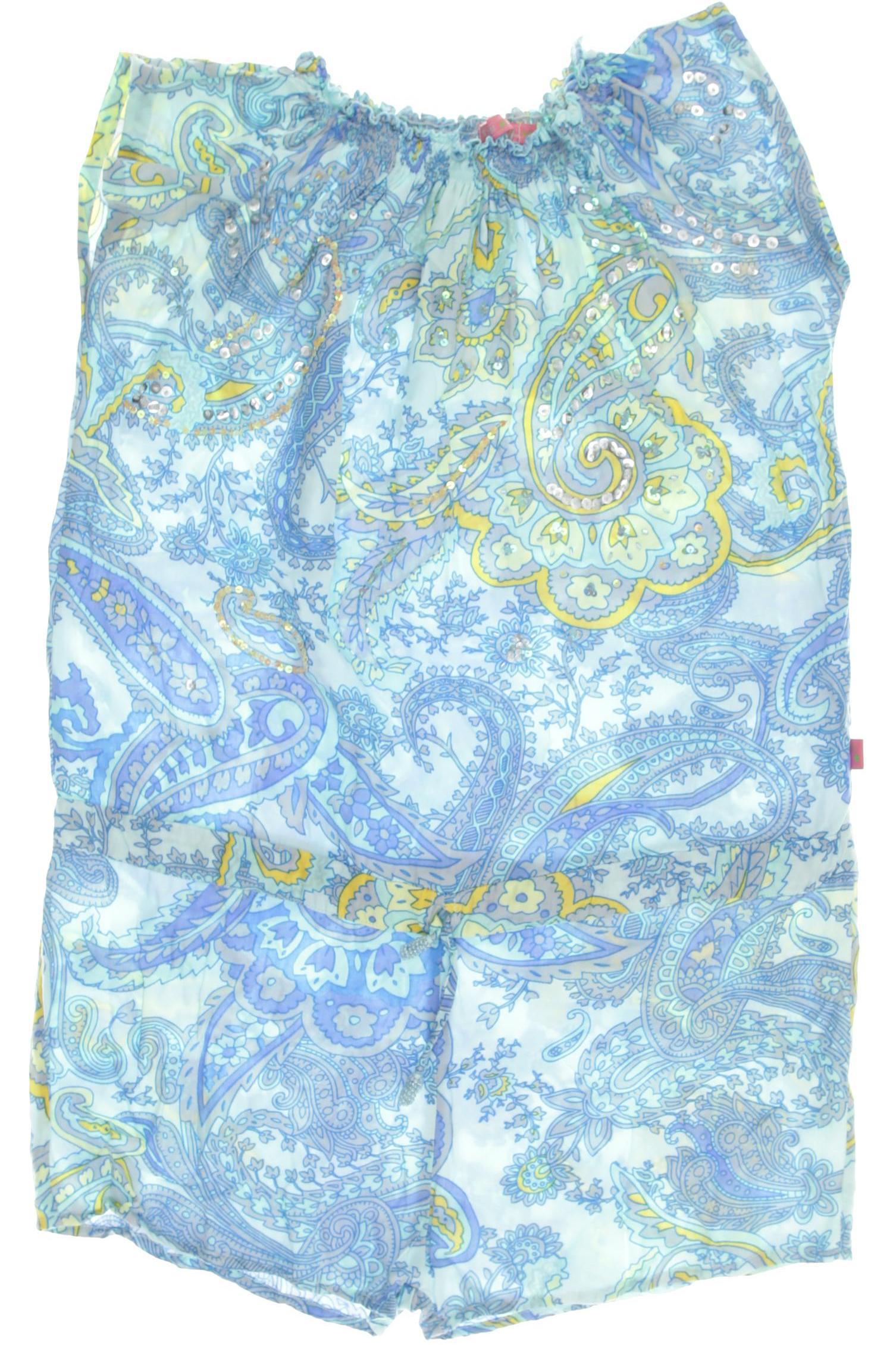 

Spinach Mafia Mädchen Strampler, blau, Gr. 164