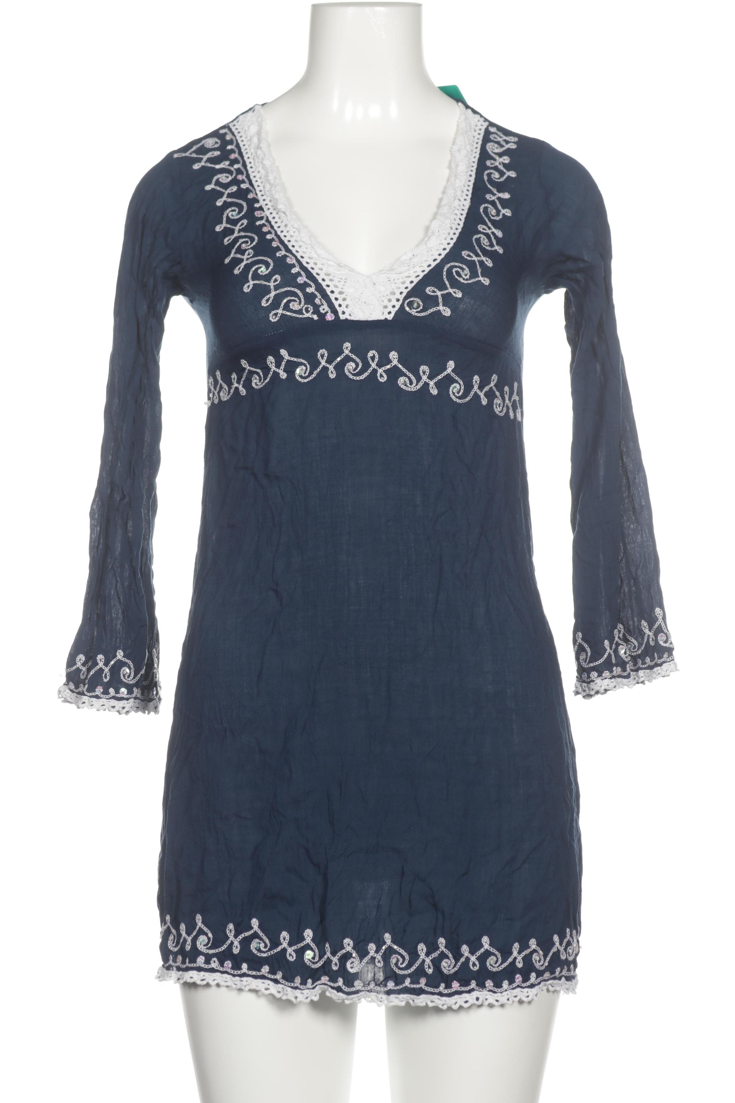 

Spinach Mafia Mädchen Kleid, blau, Gr. 164