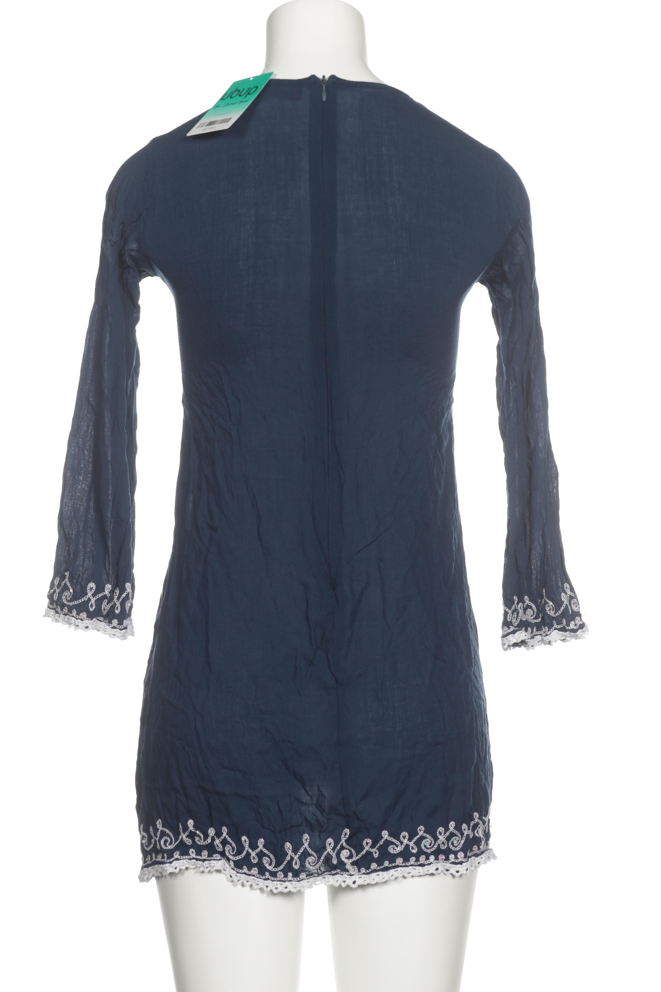 Thumbnail - Spinach Mafia Mädchen Kleid, blau, Gr. 164