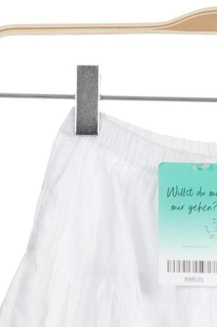 Thumbnail - Spinach Mafia Mädchen Rock, weiß, Gr. 140