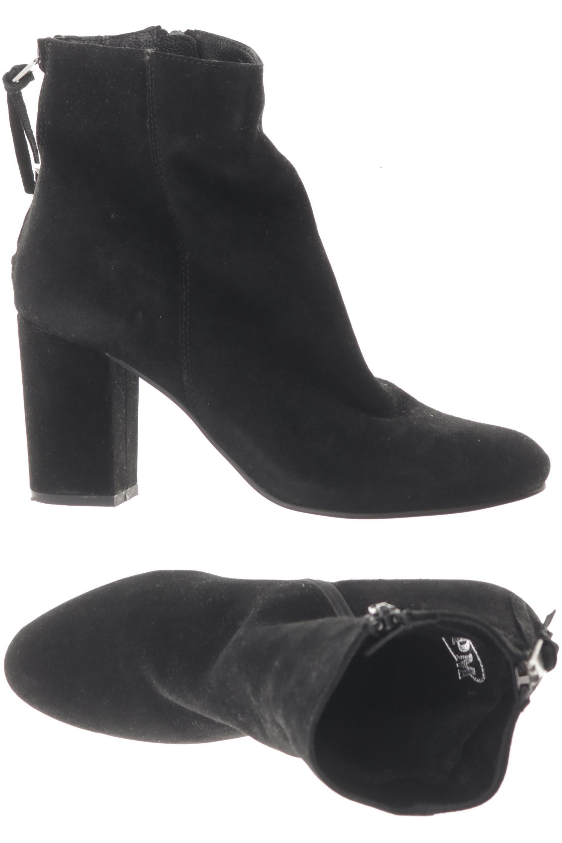 

SPM Damen Stiefel, schwarz, Gr. 39