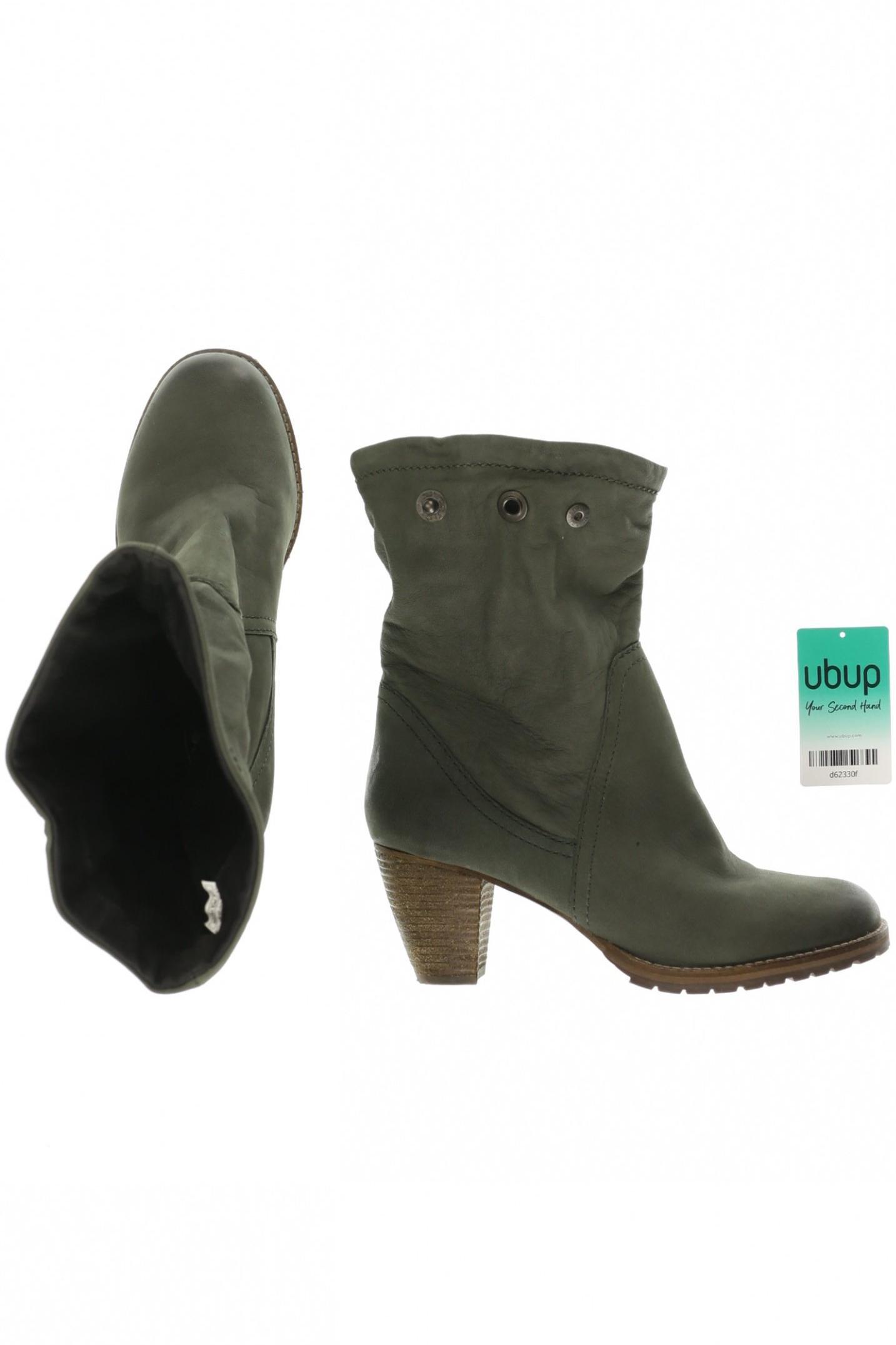 

SPM Damen Stiefel, grau, Gr. 41