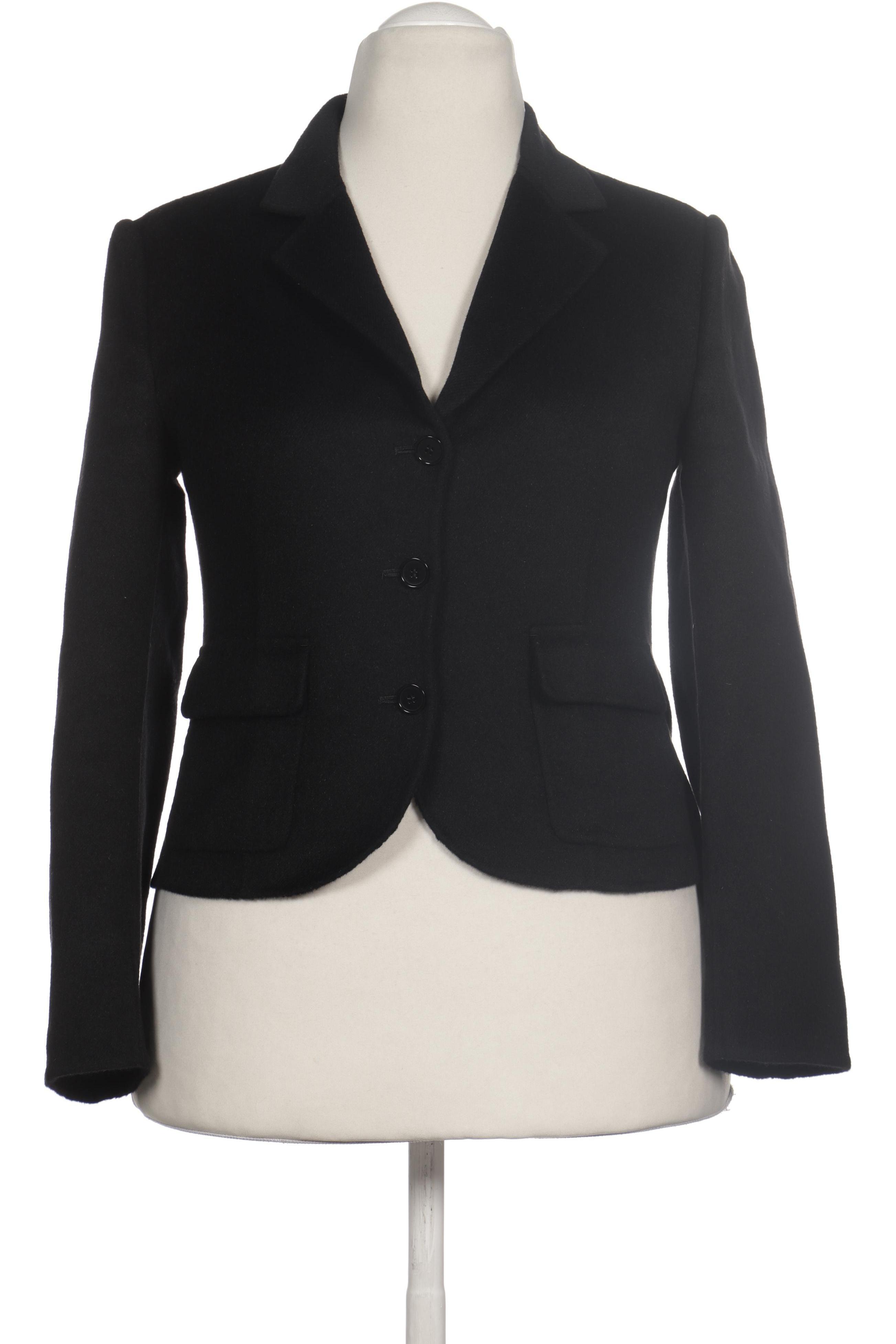 

Sportmax Damen Blazer, schwarz, Gr. 42
