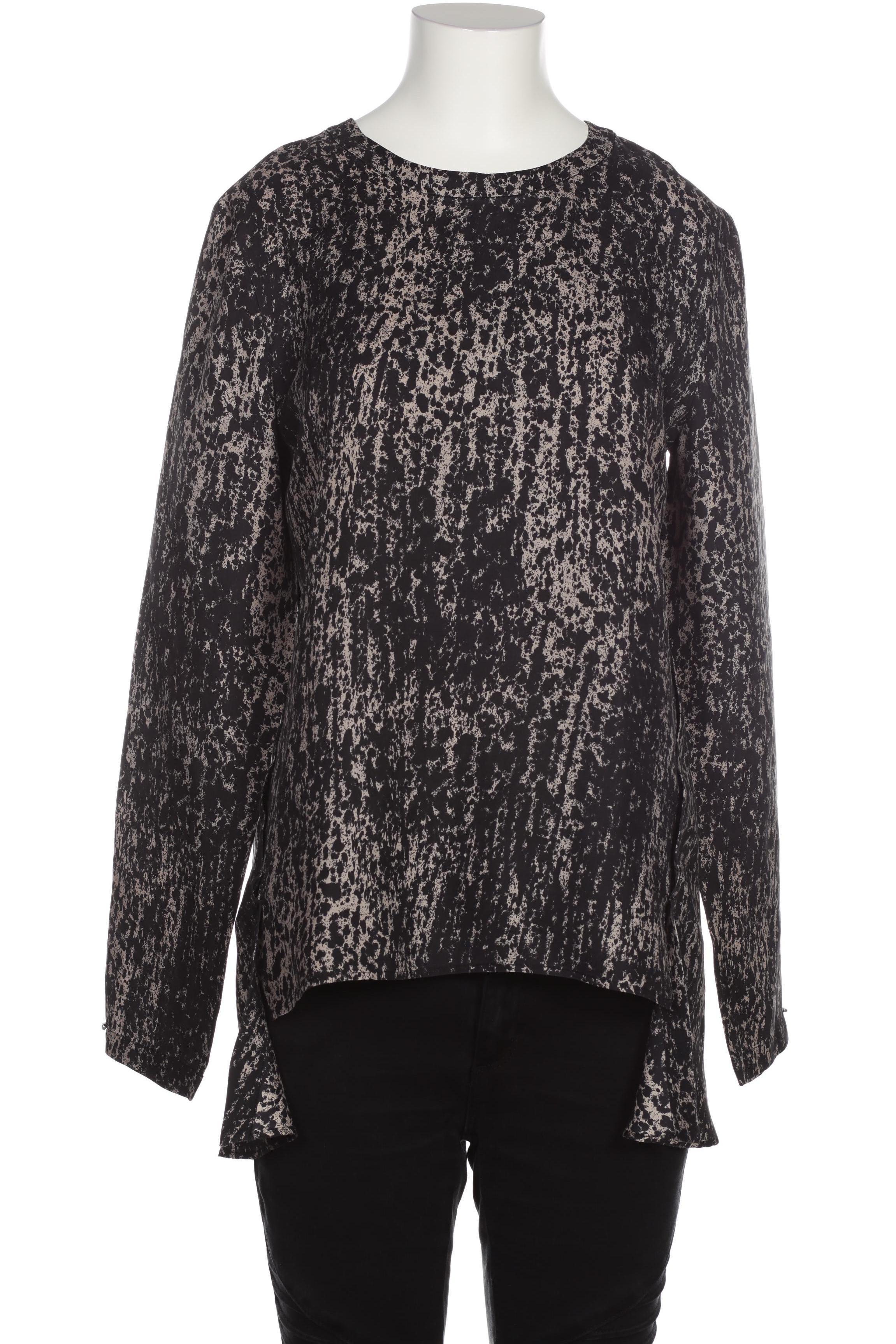 

Sportmax Damen Bluse, schwarz, Gr.