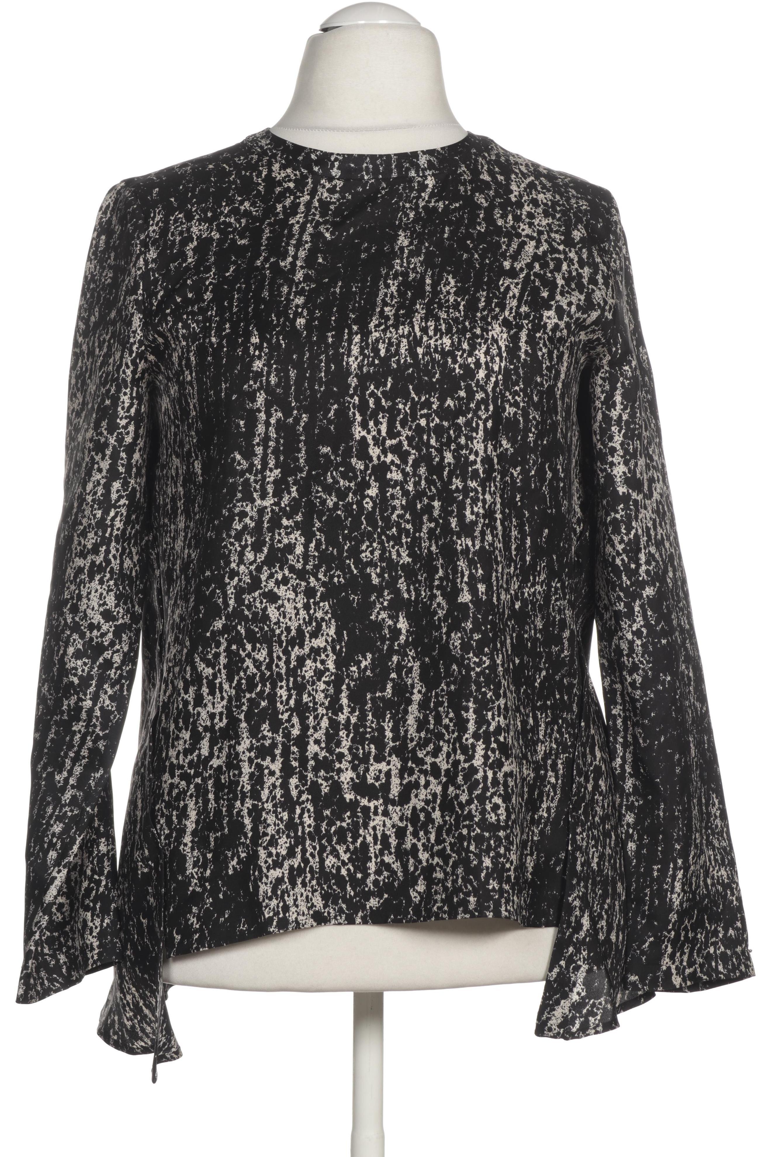 

Sportmax Damen Bluse, schwarz, Gr.