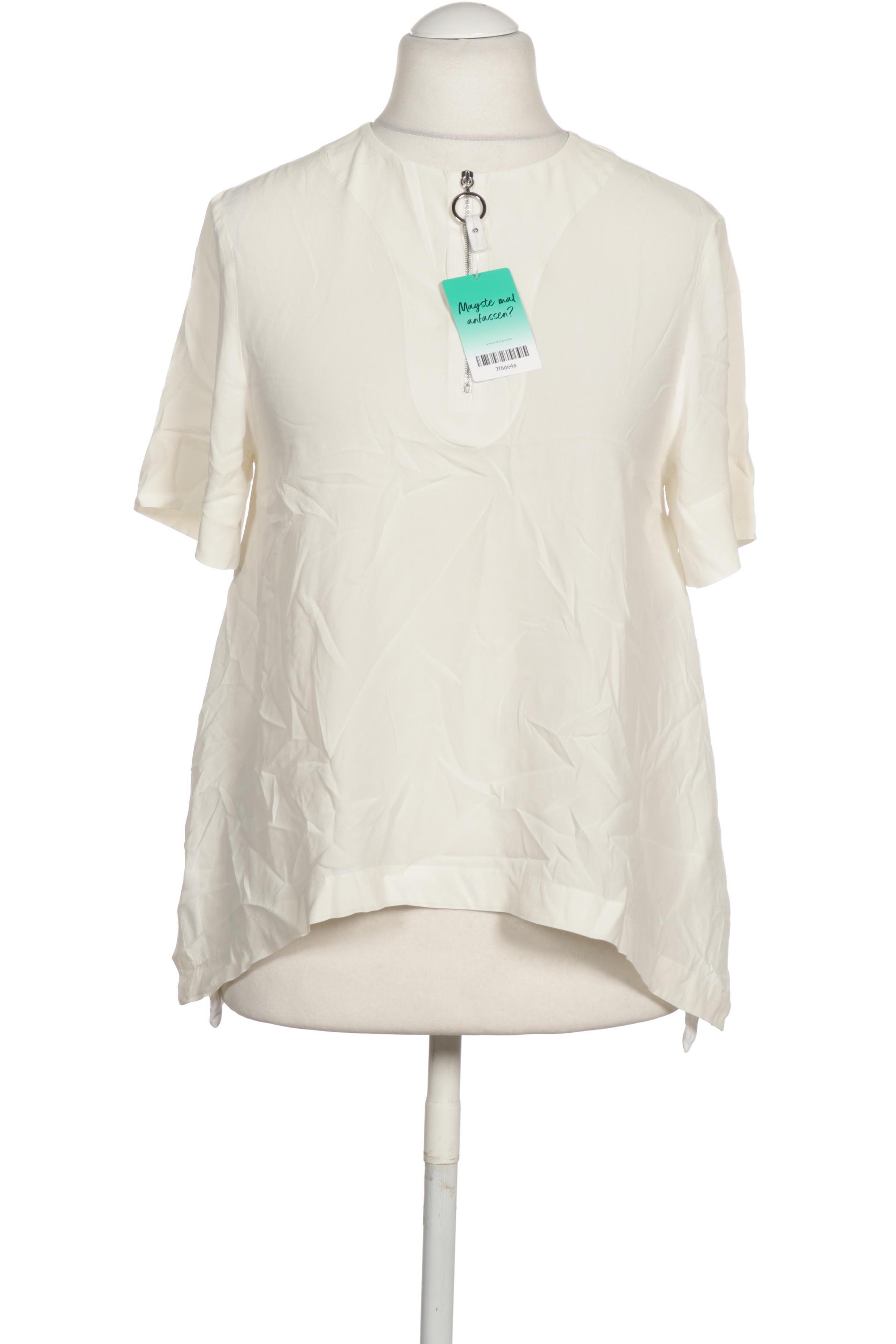 

Sportmax Damen Bluse, beige, Gr.