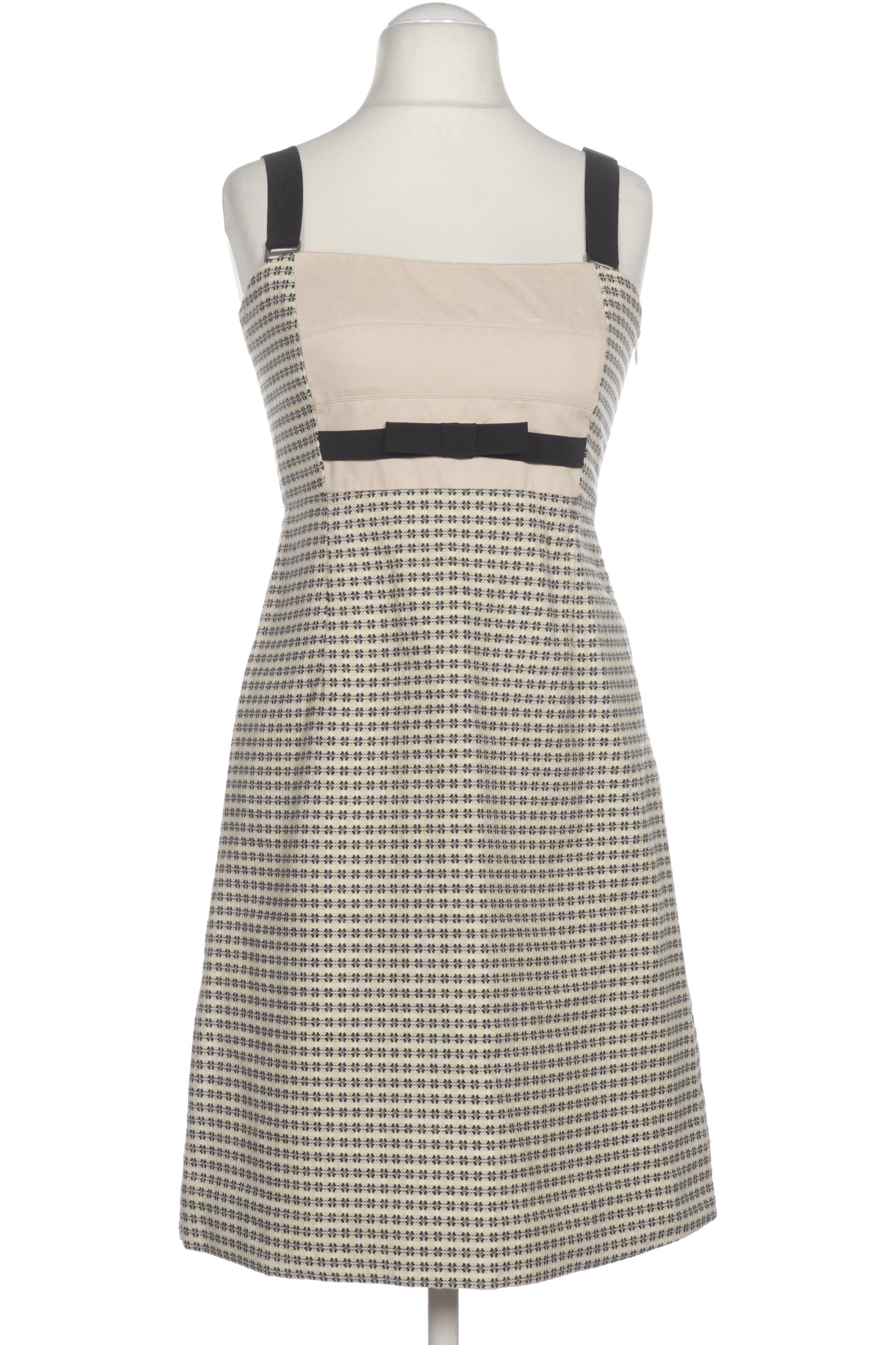 

Sportmax Damen Kleid, beige, Gr.