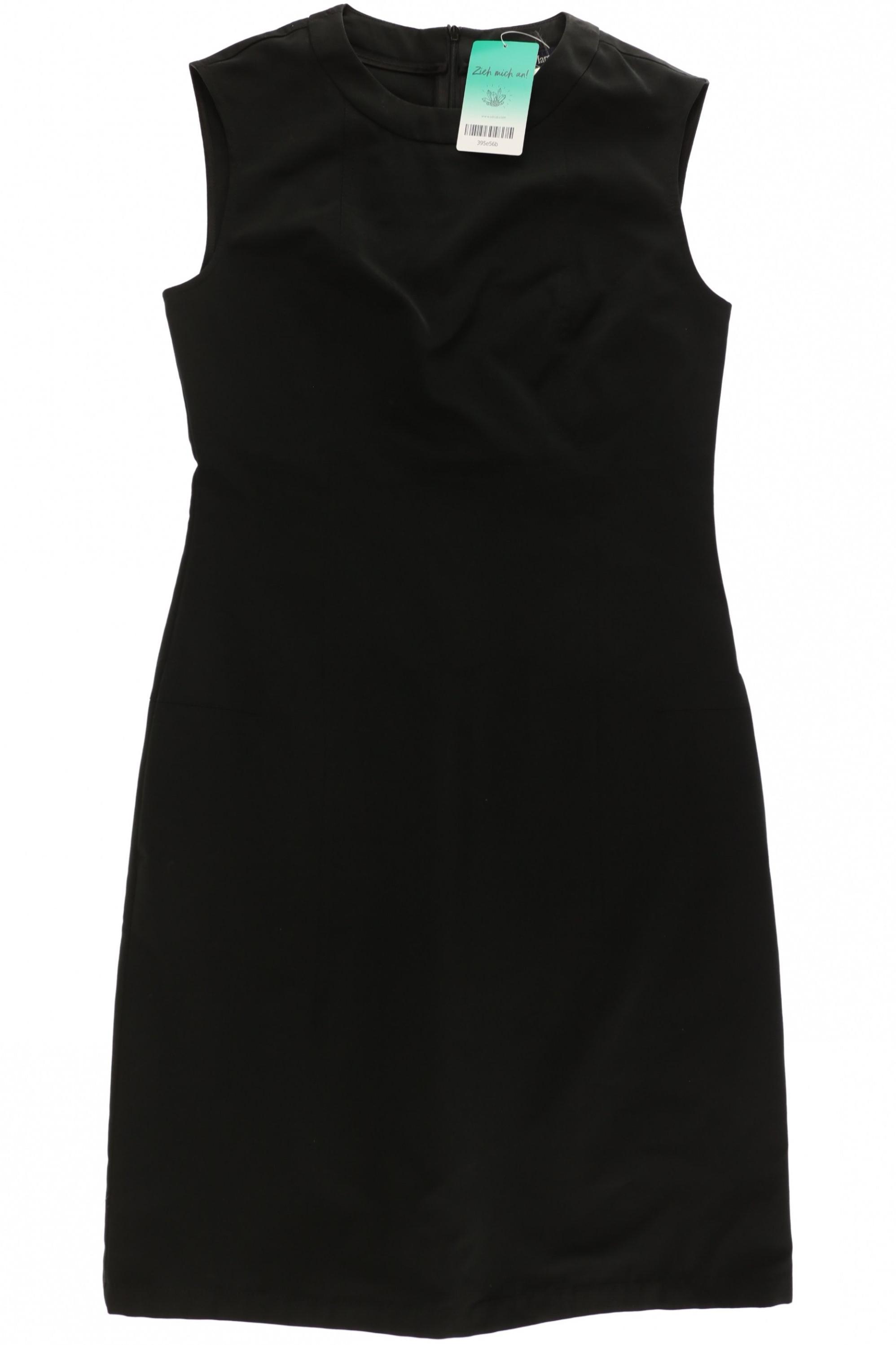 

Sportmax Damen Kleid, schwarz, Gr. 38