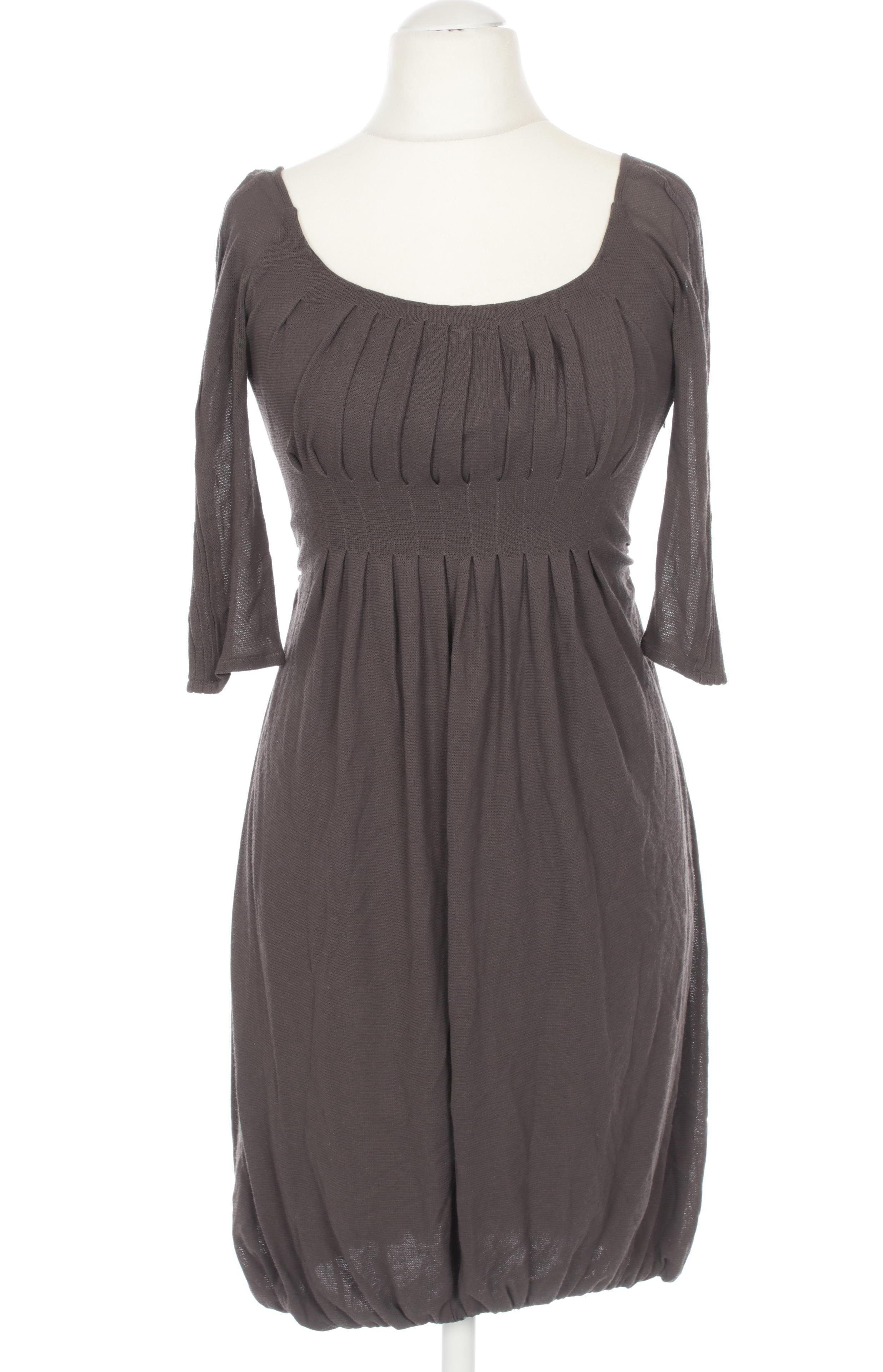 

Sportmax Damen Kleid, grau, Gr.