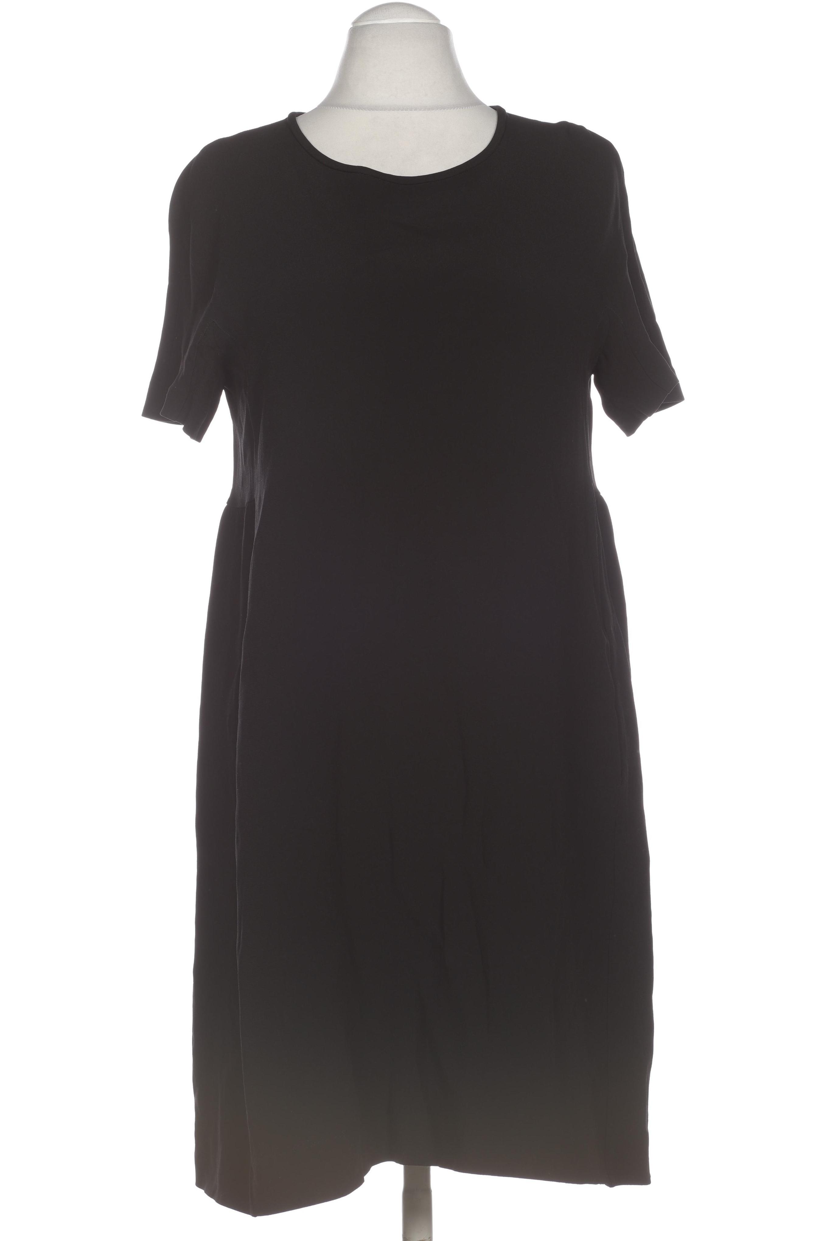 

Sportmax Damen Kleid, schwarz, Gr.