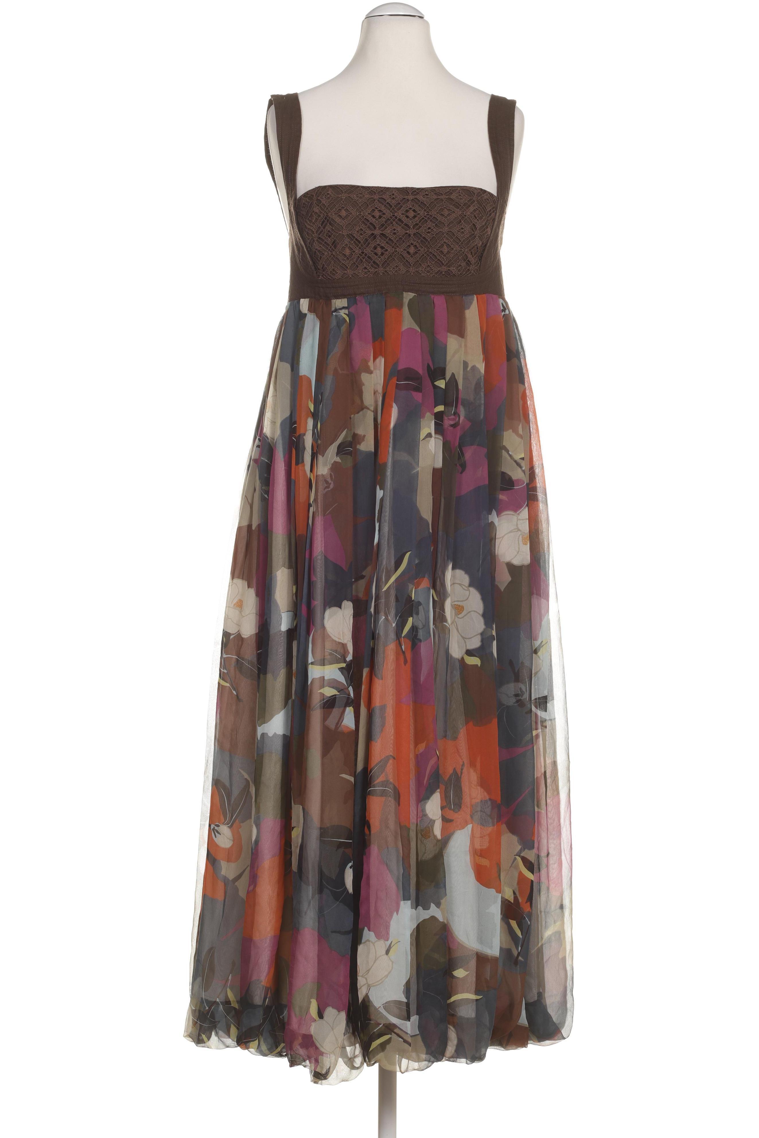 

Sportmax Damen Kleid, blau, Gr. 40