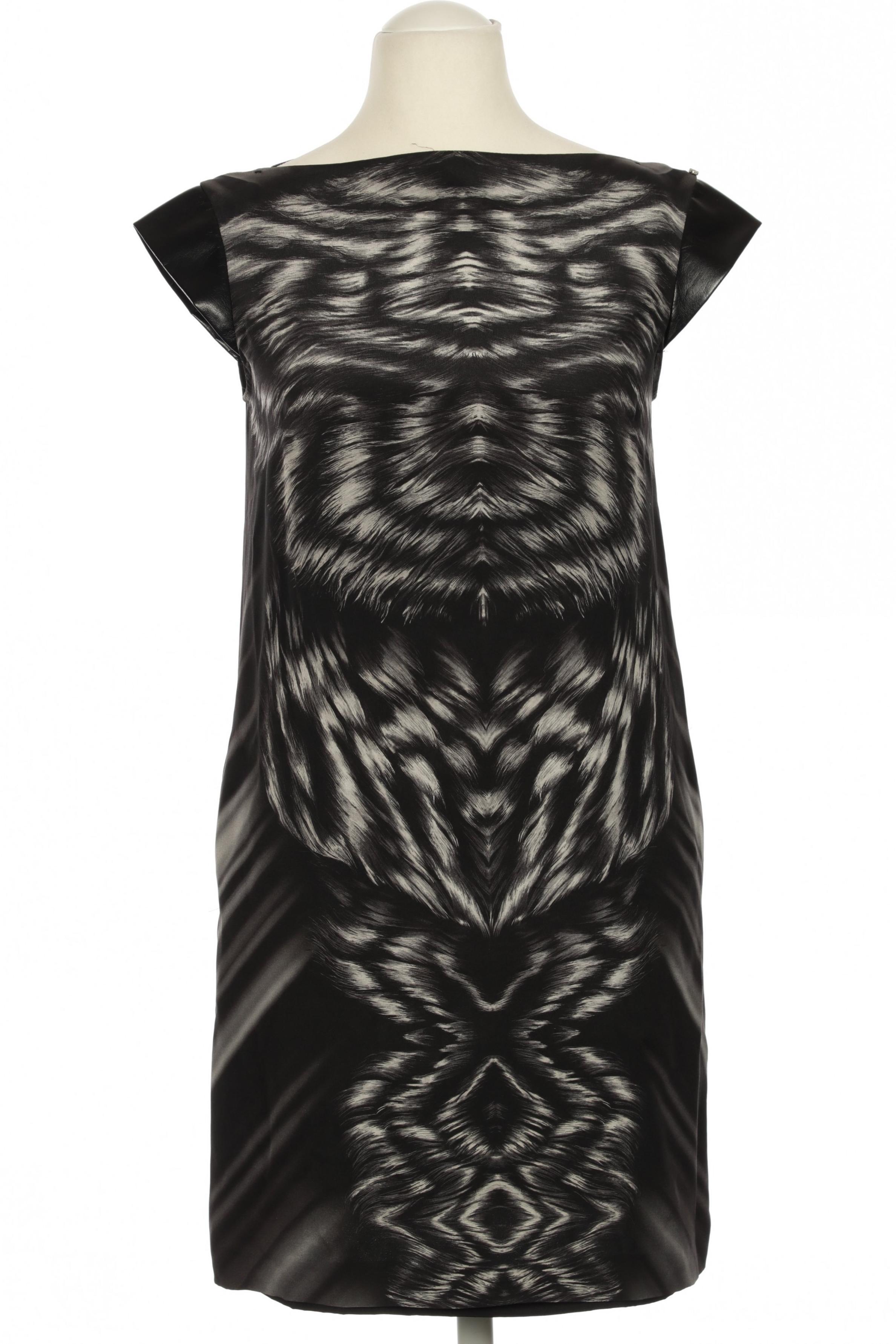 

Sportmax Damen Kleid, schwarz, Gr.