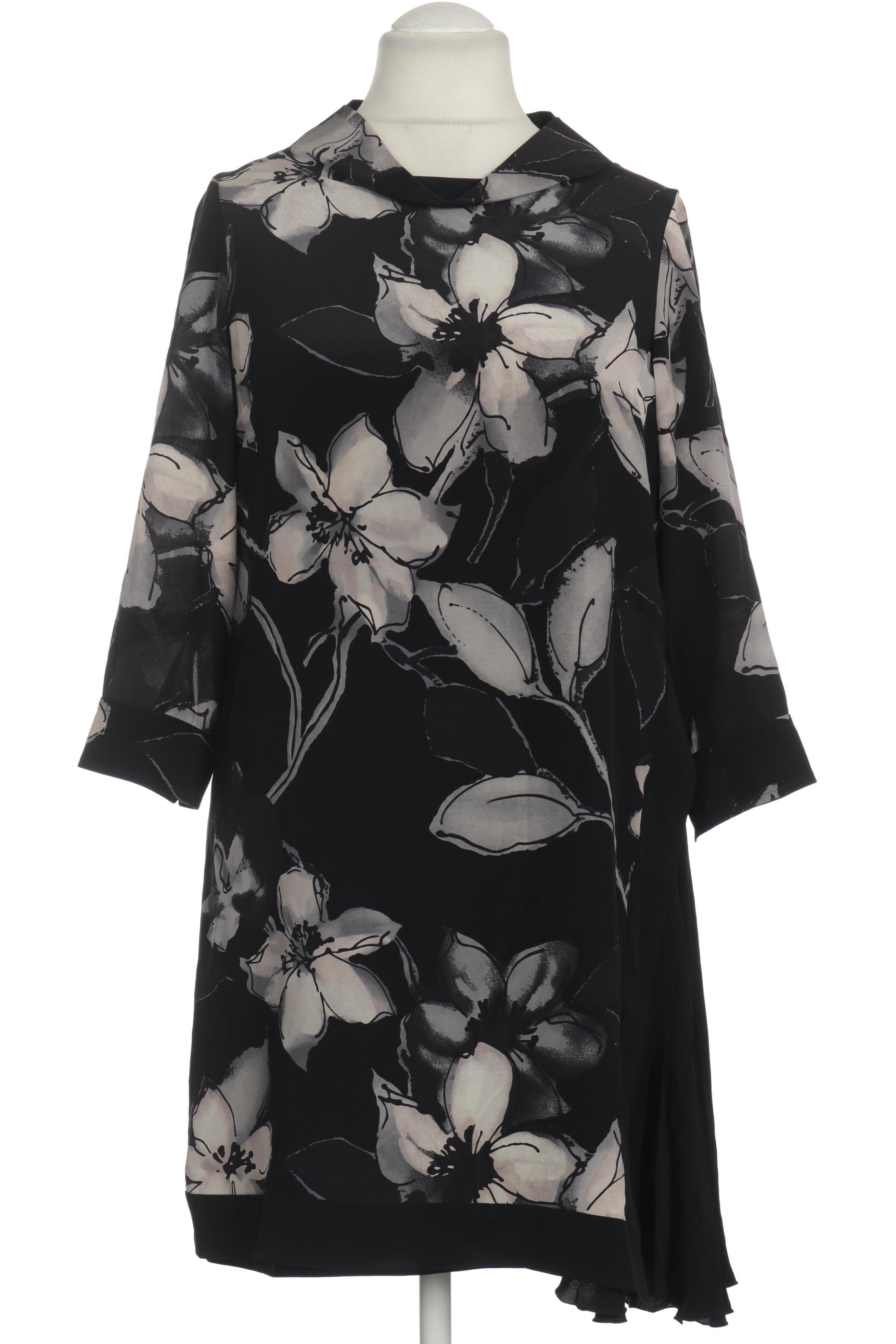 

Sportmax Damen Kleid, schwarz, Gr. 38