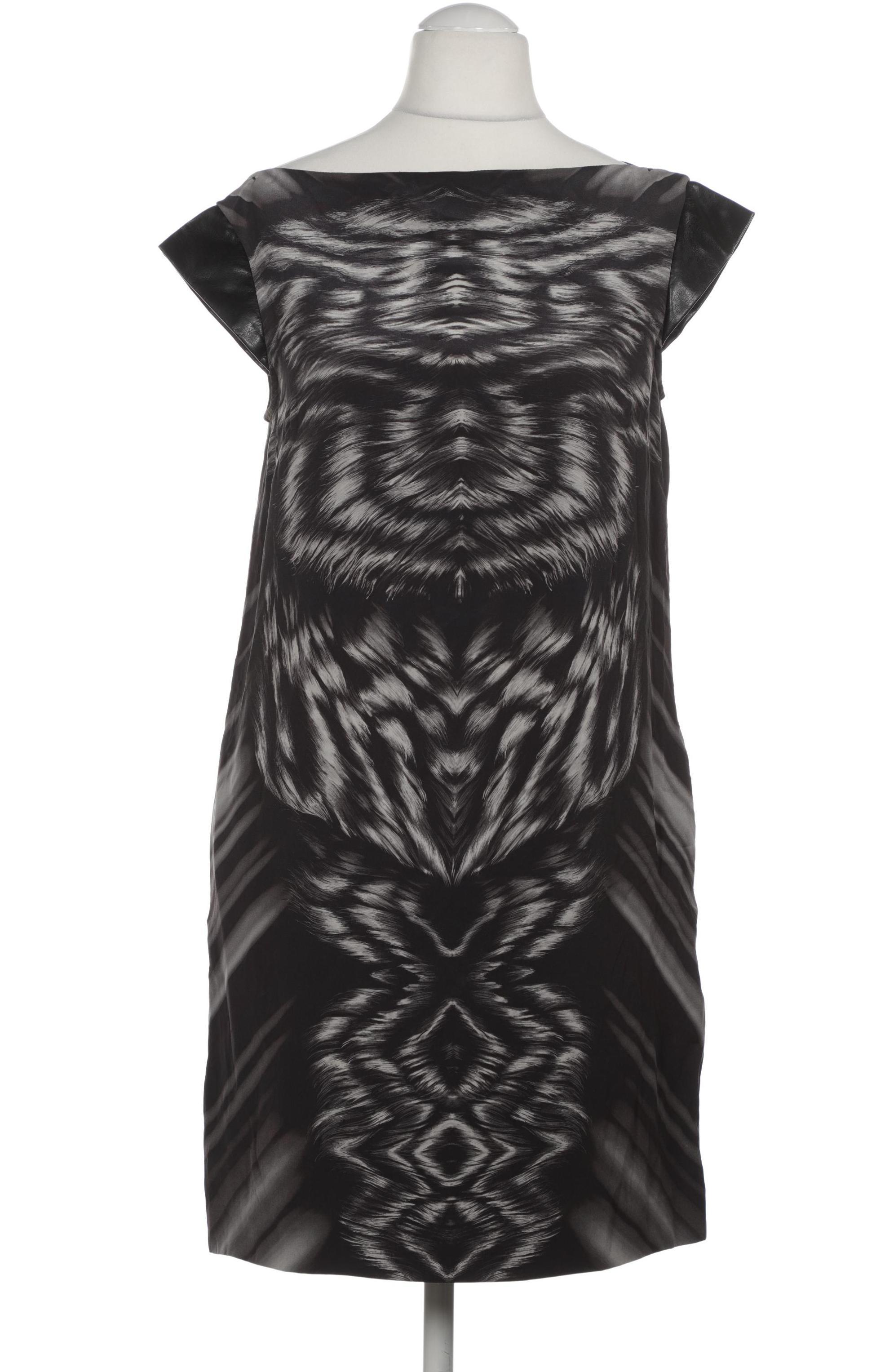 

Sportmax Damen Kleid, schwarz, Gr.