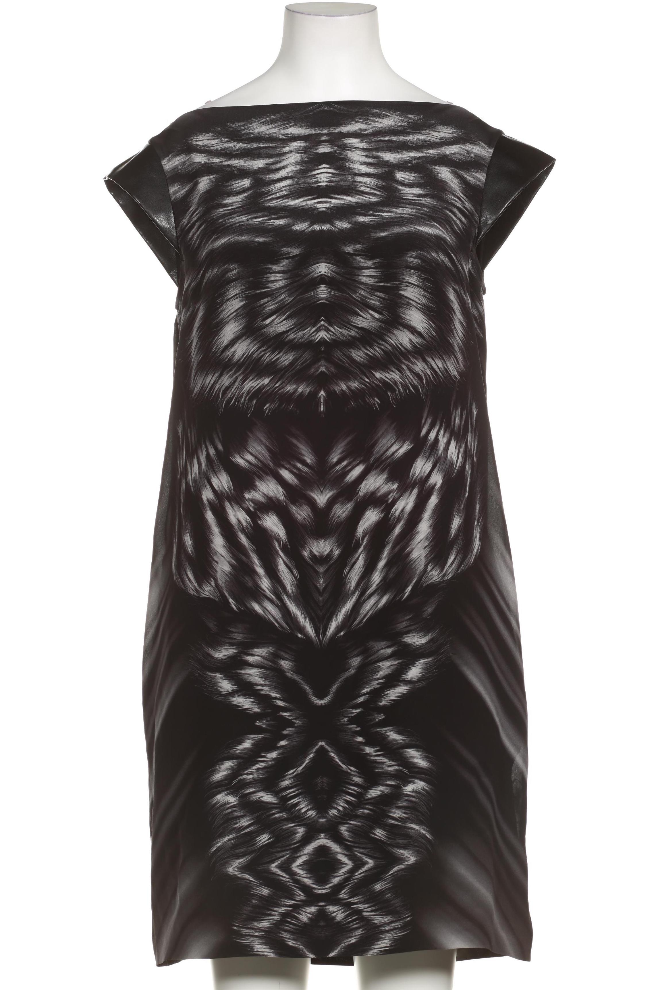 

Sportmax Damen Kleid, schwarz, Gr. 36