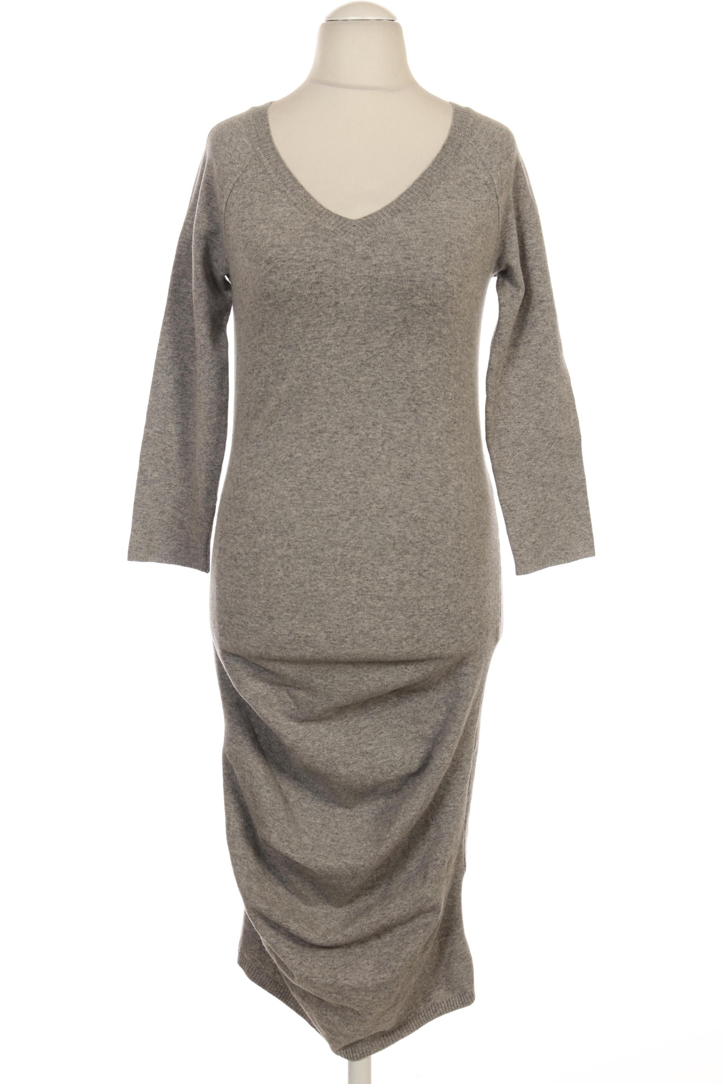 

Sportmax Damen Kleid, grau, Gr.