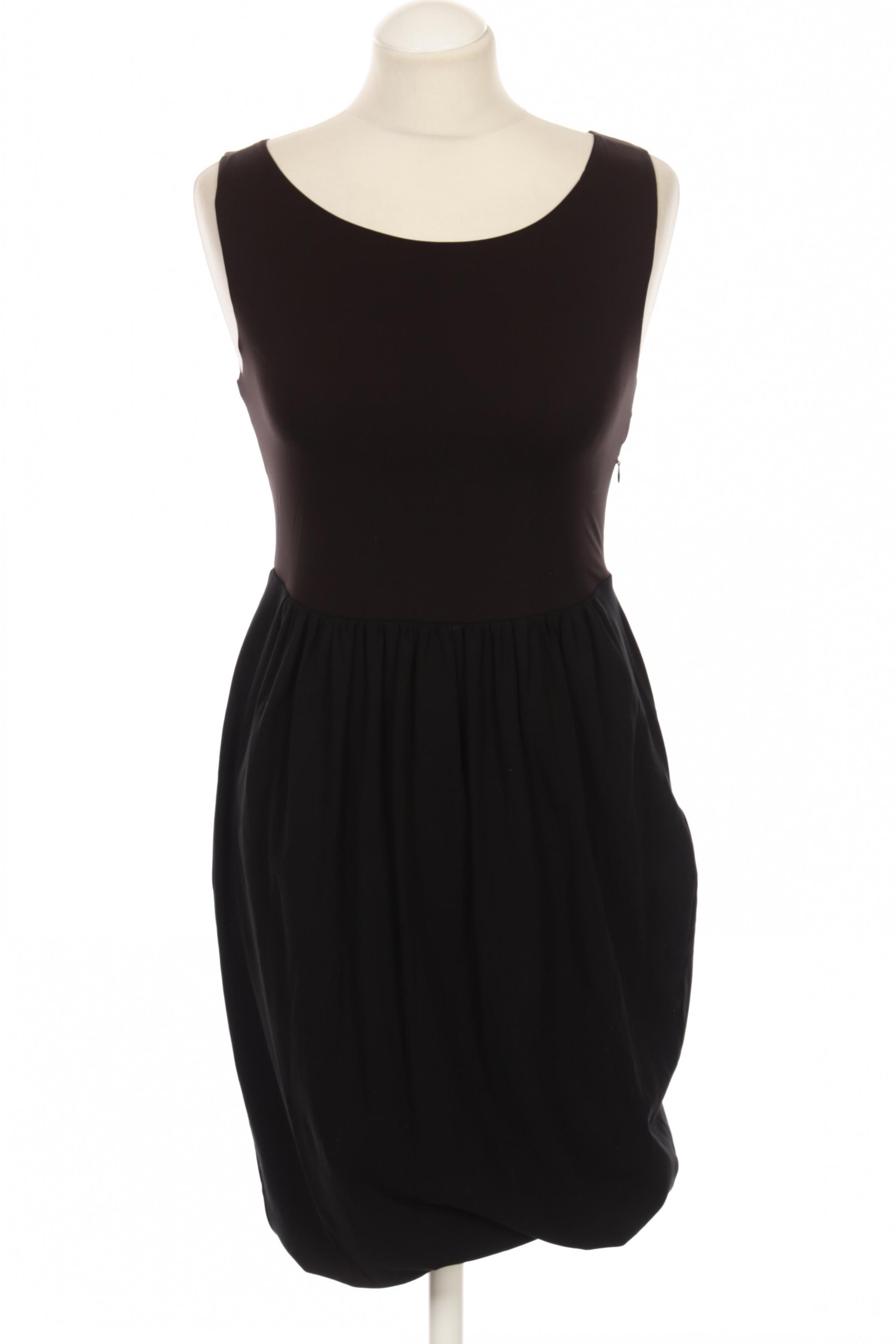 

Sportmax Damen Kleid, schwarz, Gr.