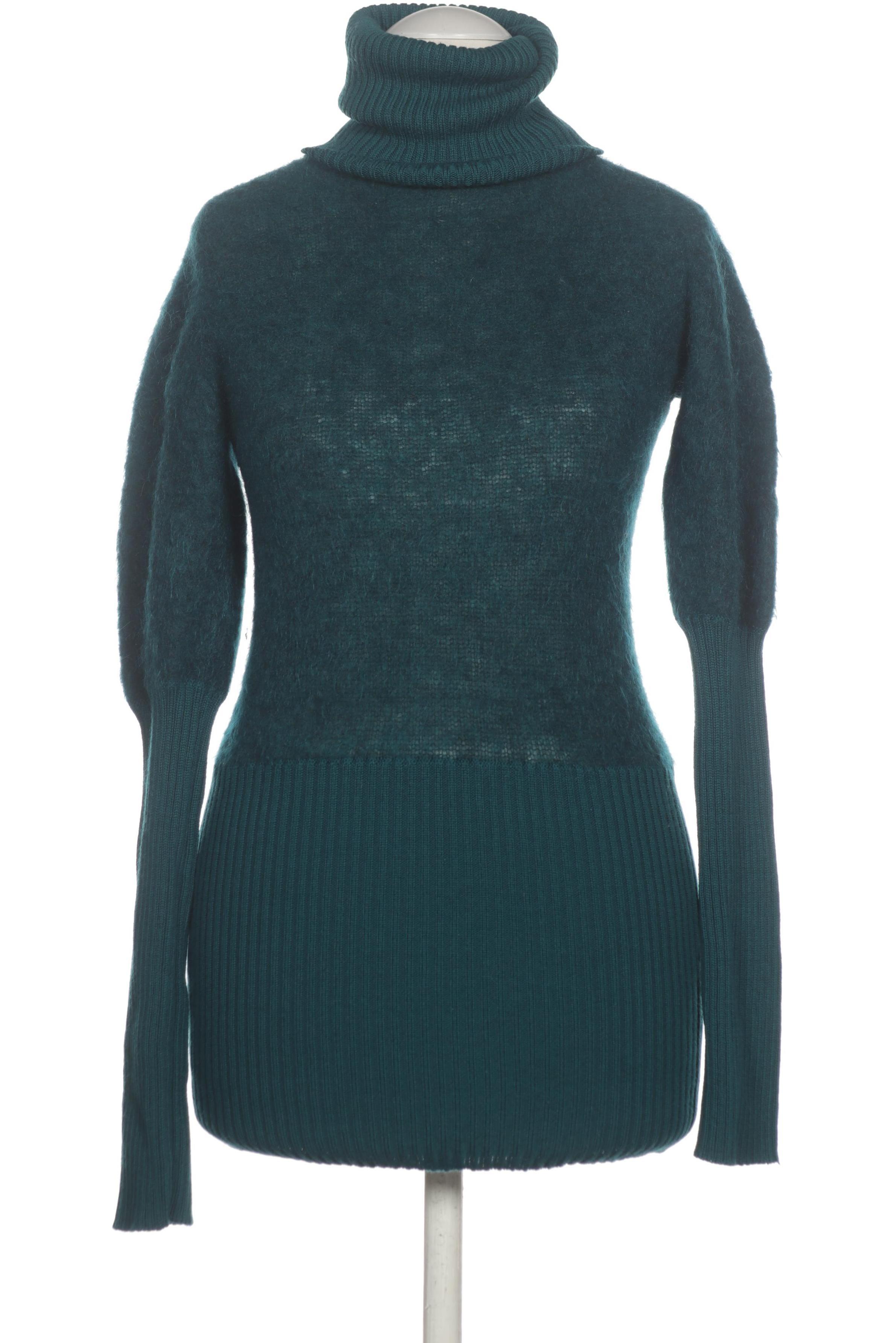 

Sportmax Damen Pullover, türkis, Gr.
