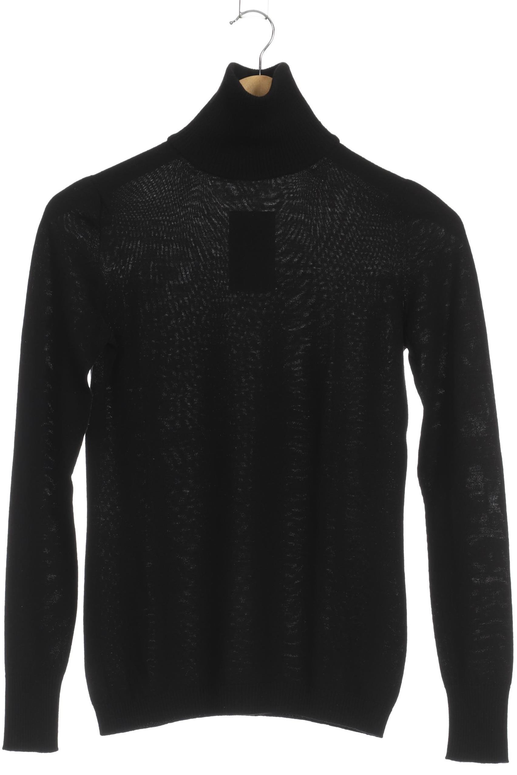 

Sportmax Damen Pullover, schwarz, Gr.