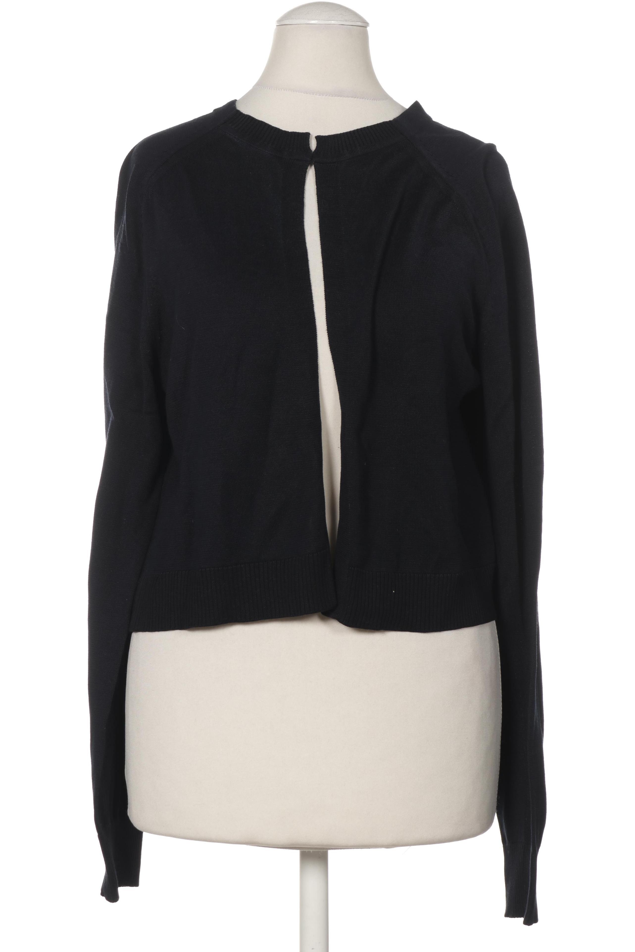 

Sportmax Damen Strickjacke, blau, Gr.