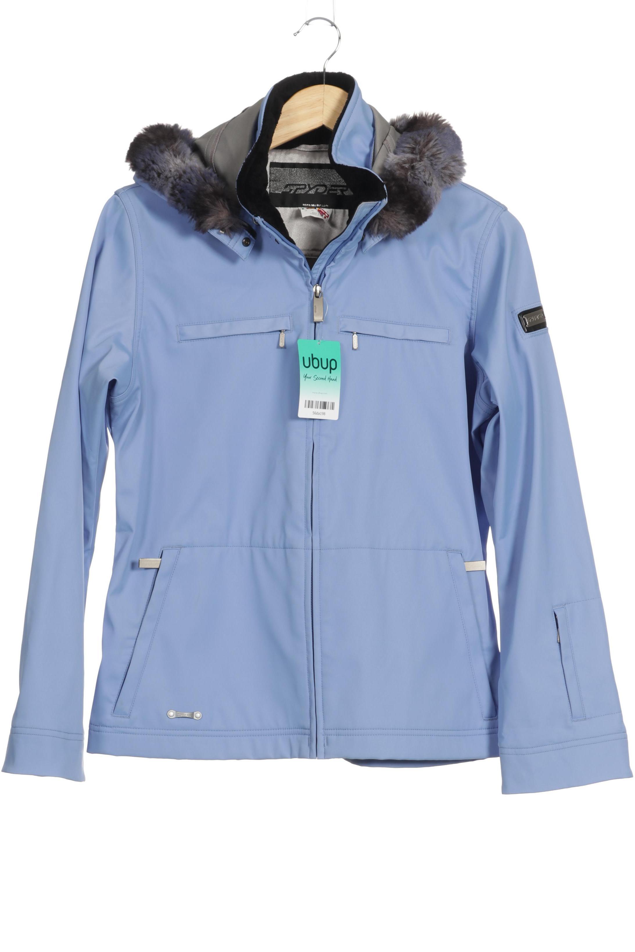 

Spyder Damen Jacke, blau, Gr. 38