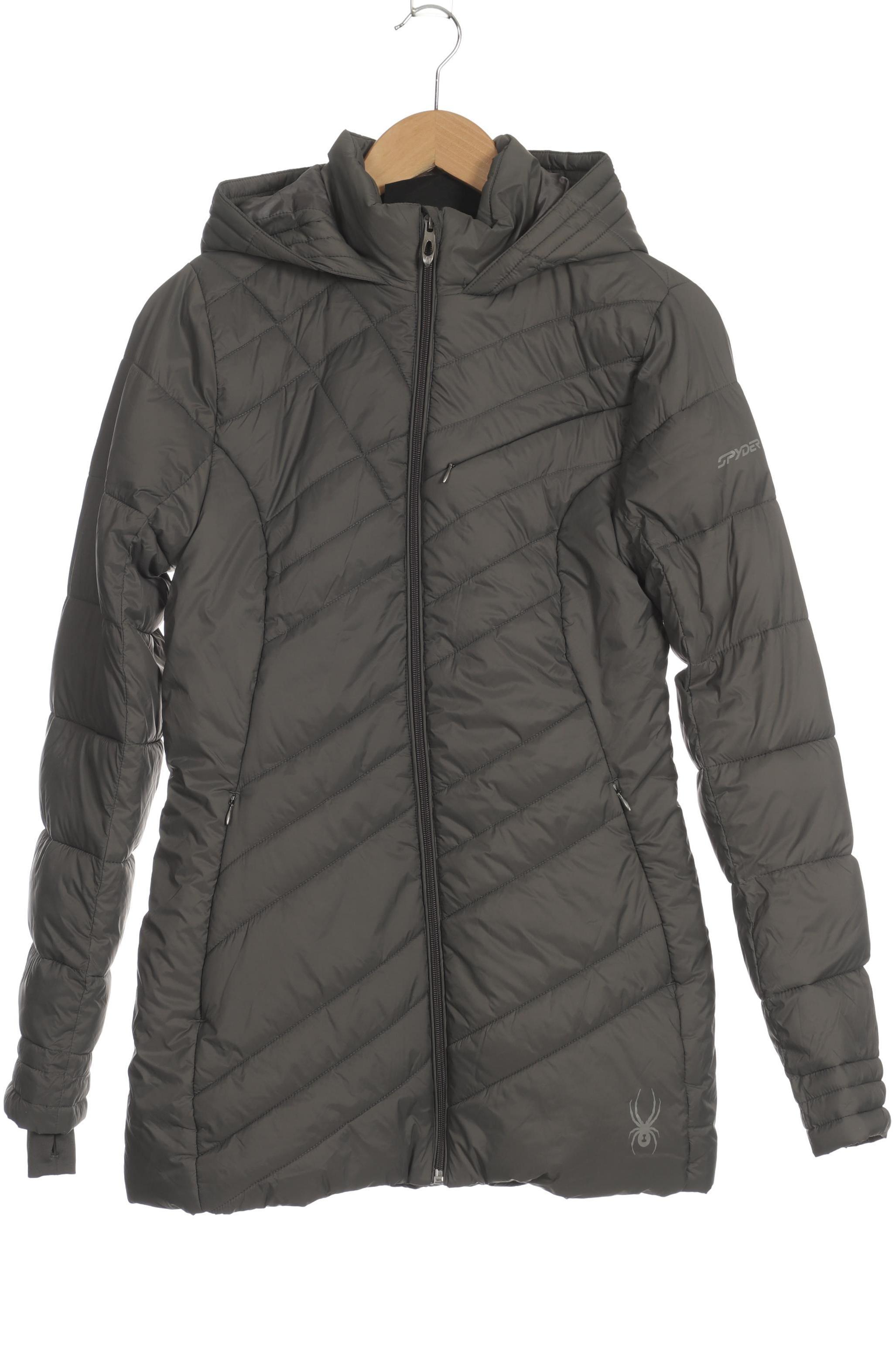 

Spyder Damen Jacke, grau, Gr.