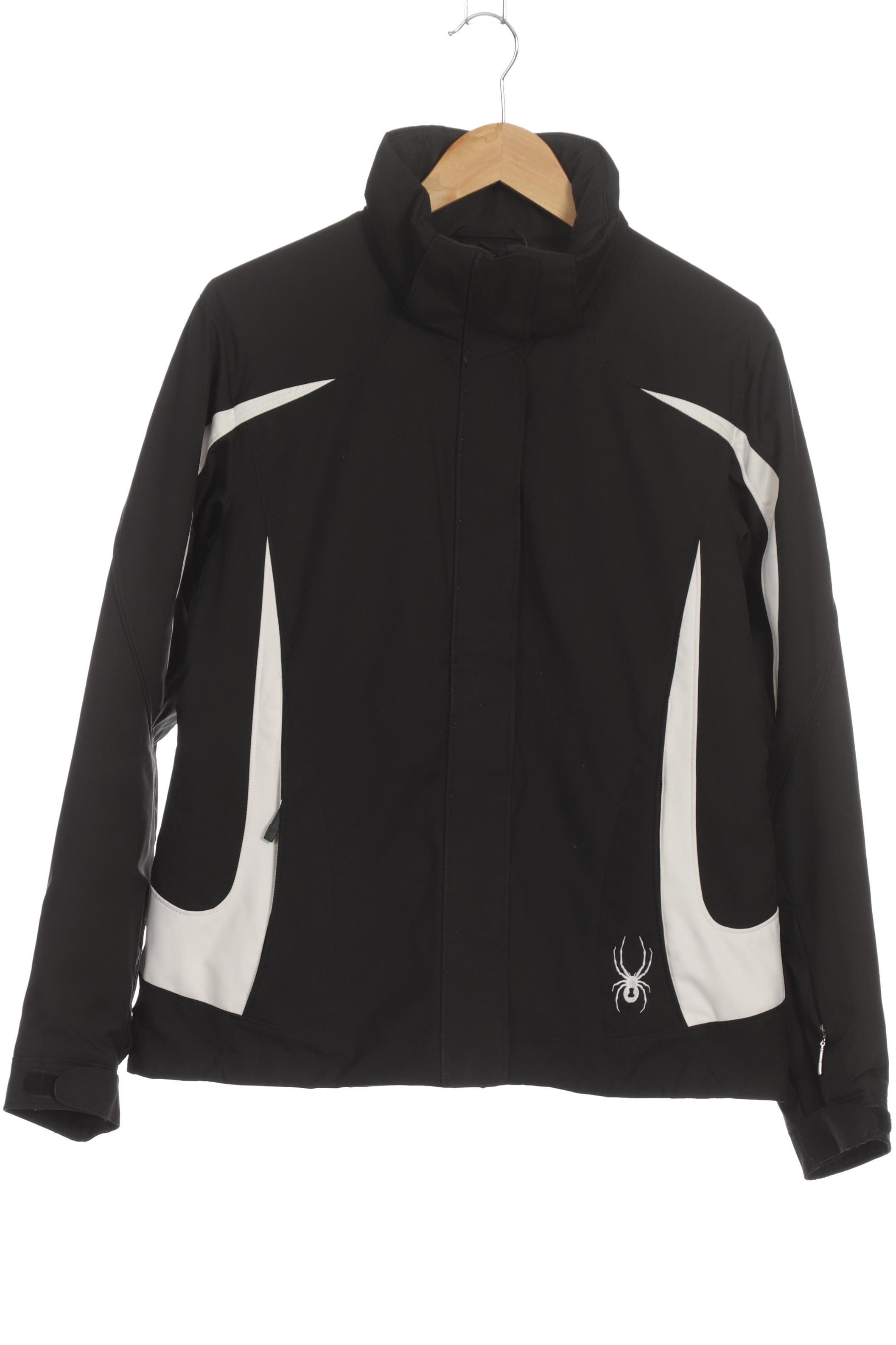 

Spyder Damen Jacke, schwarz, Gr. 38