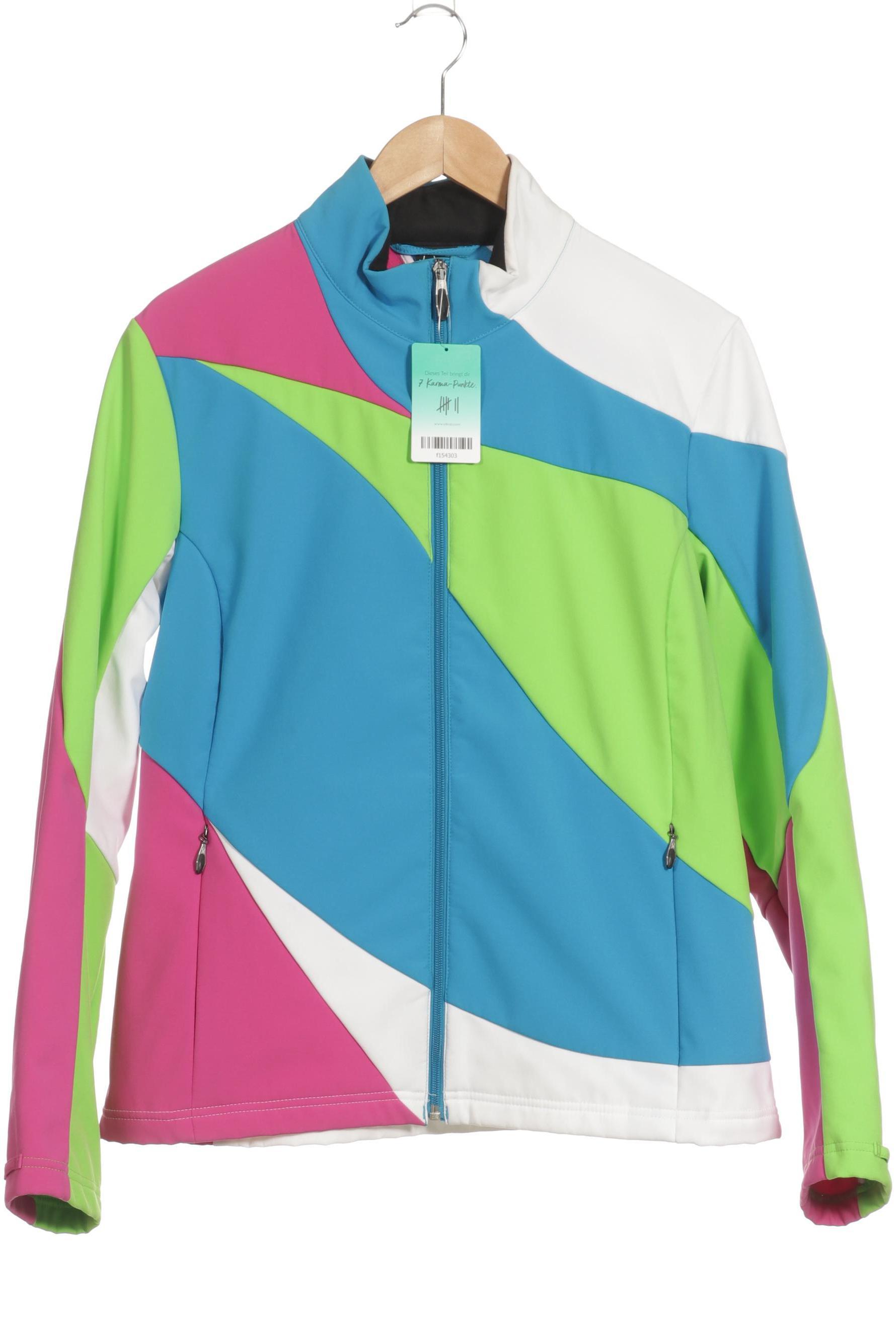 

Spyder Damen Jacke, mehrfarbig, Gr. 14