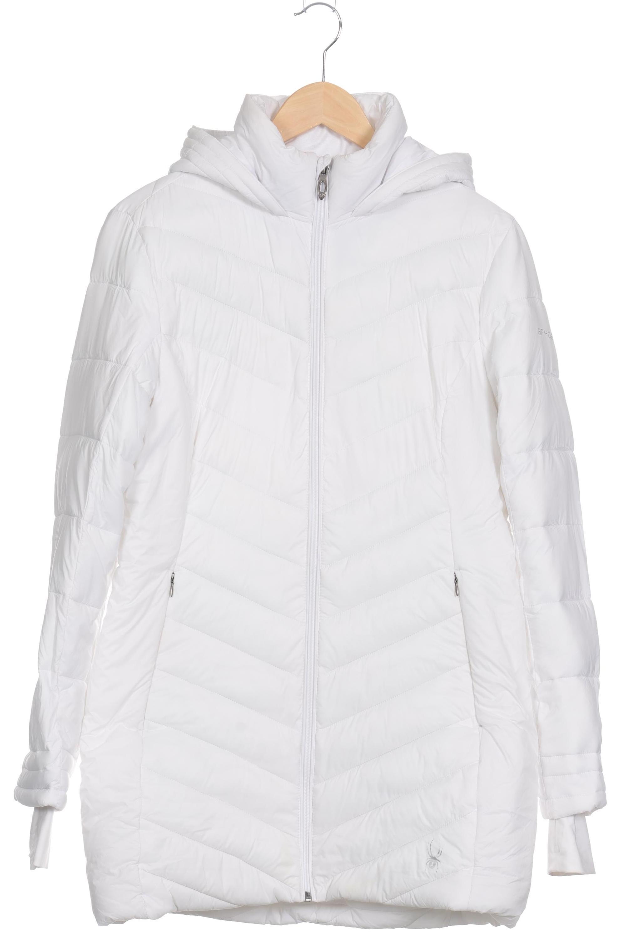 

Spyder Damen Mantel, weiß, Gr.